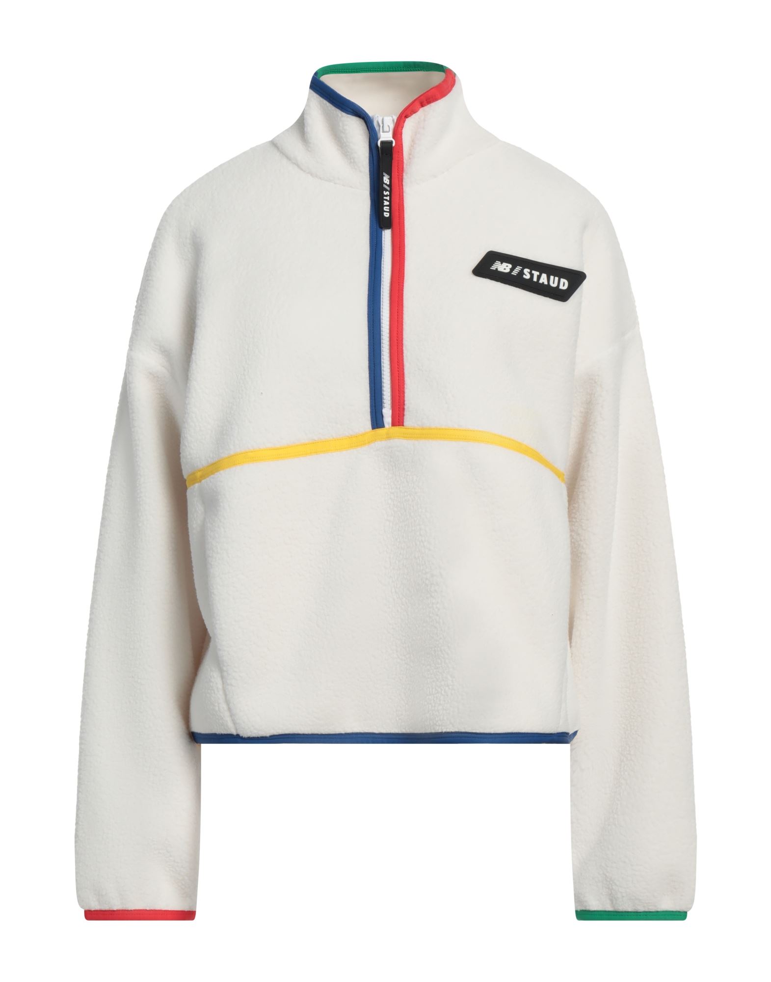  Staud X New Balance - Tops - Sweatshirts - On Yoox.com 