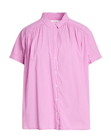 Xírena Camisa Mujer Rosa M,S,XS Mujer