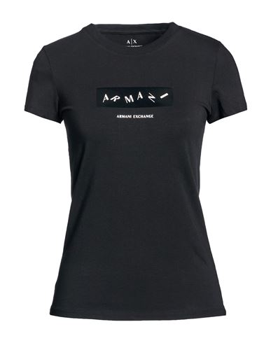 T-shirts Damen Schwarz S,XS Damen