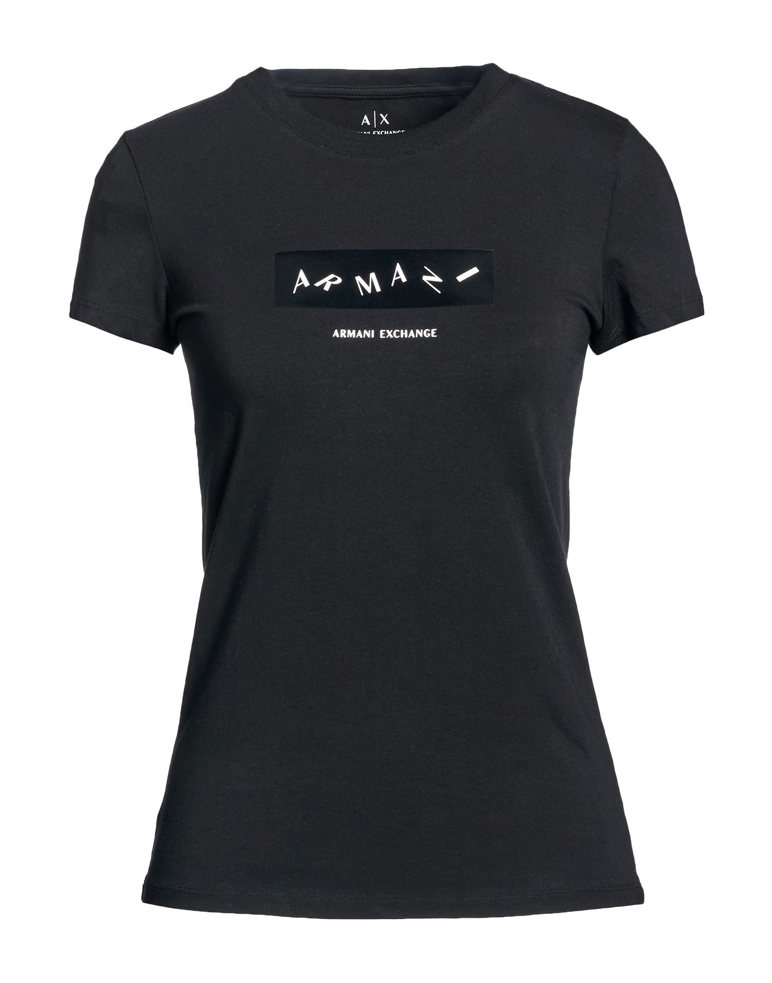 ARMANI EXCHANGE ΜΠΛΟΥΖΑΚΙΑ T-shirt