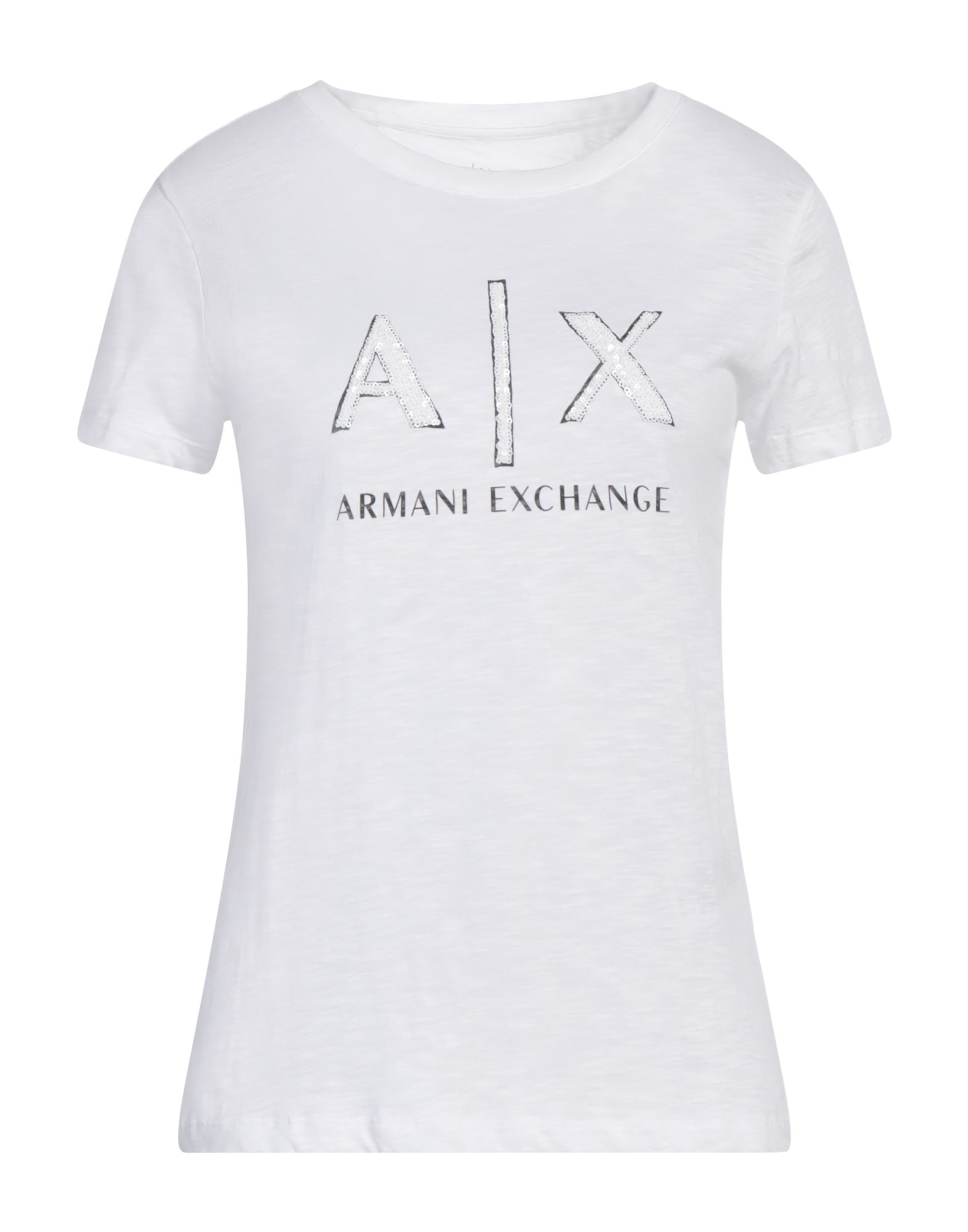 ARMANI EXCHANGE ΜΠΛΟΥΖΑΚΙΑ T-shirt