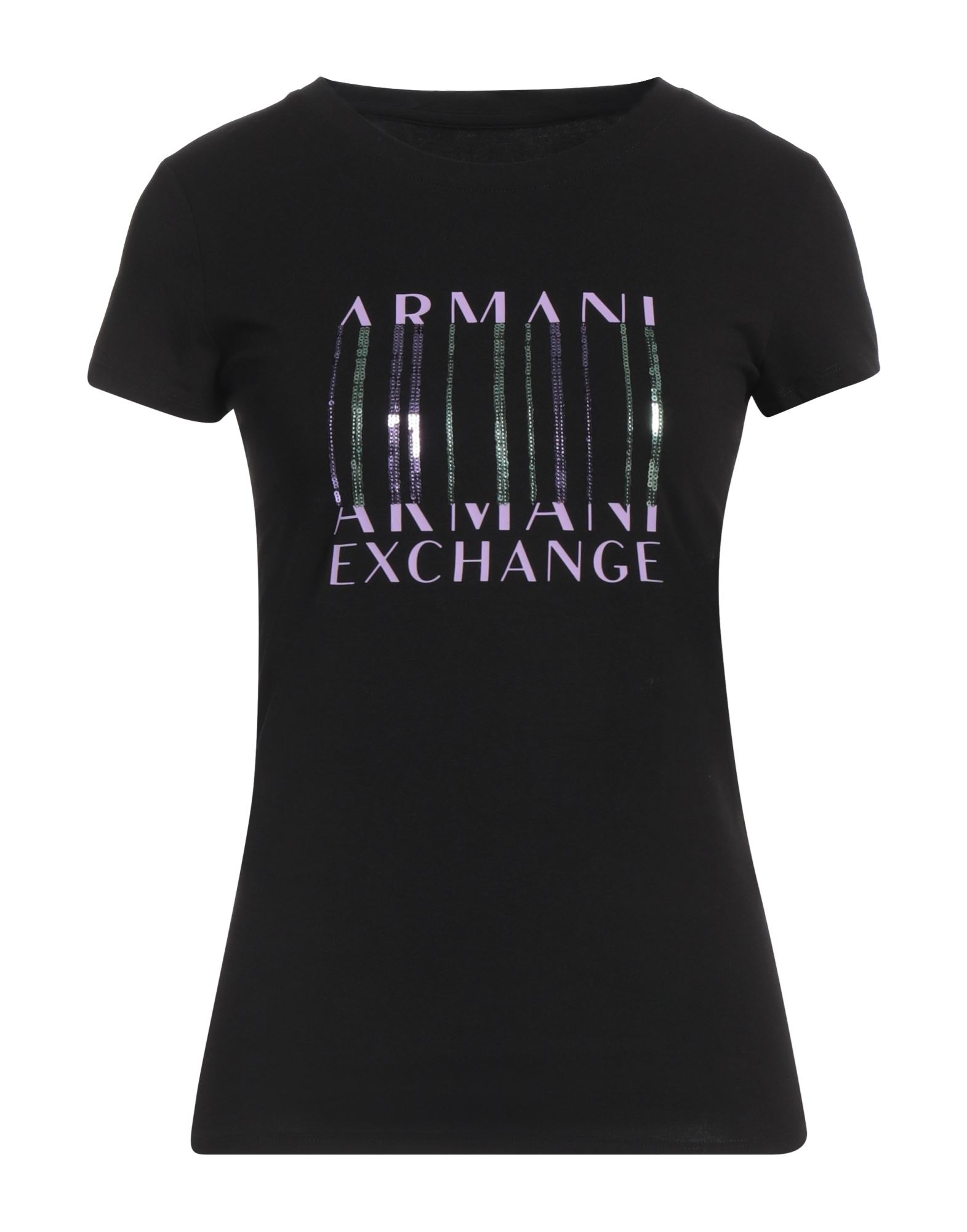 ARMANI EXCHANGE ΜΠΛΟΥΖΑΚΙΑ T-shirt