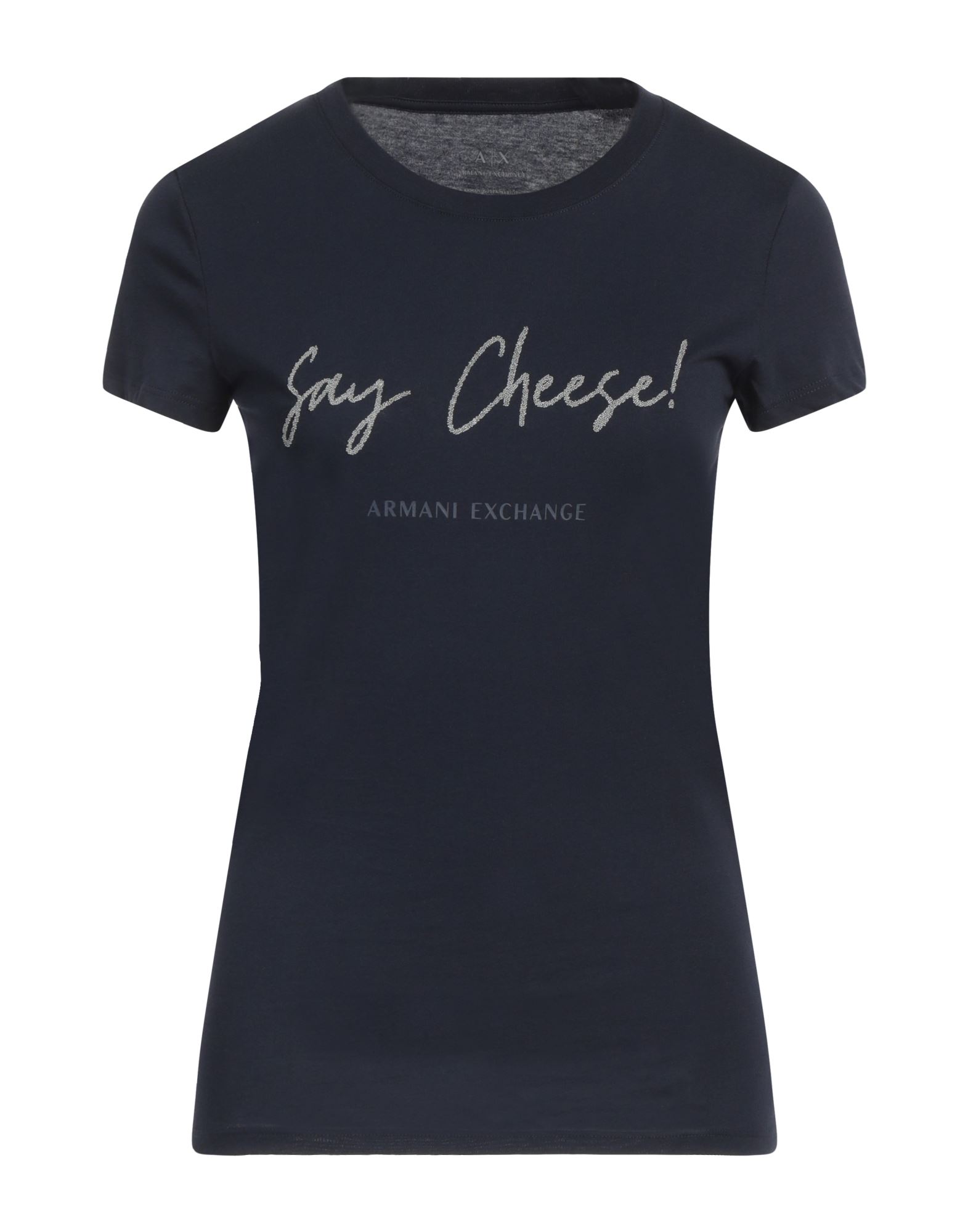ARMANI EXCHANGE ΜΠΛΟΥΖΑΚΙΑ T-shirt