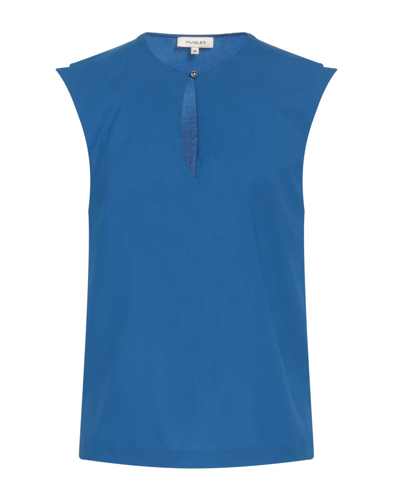 MUGLER MUGLER ΜΠΛΟΥΖΑΚΙΑ Τοπ