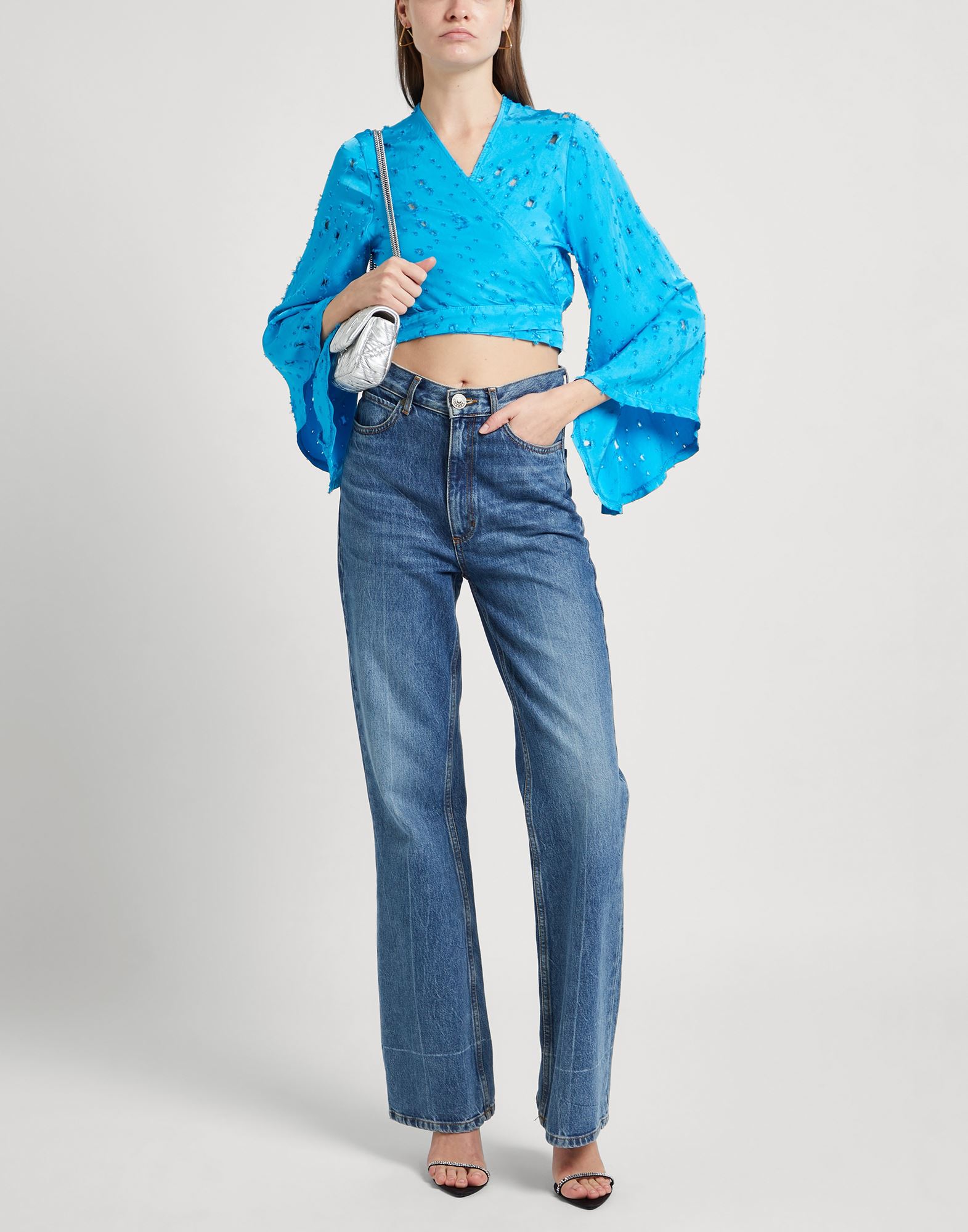  Pink Memories - Tops - Tops - On Yoox.com 