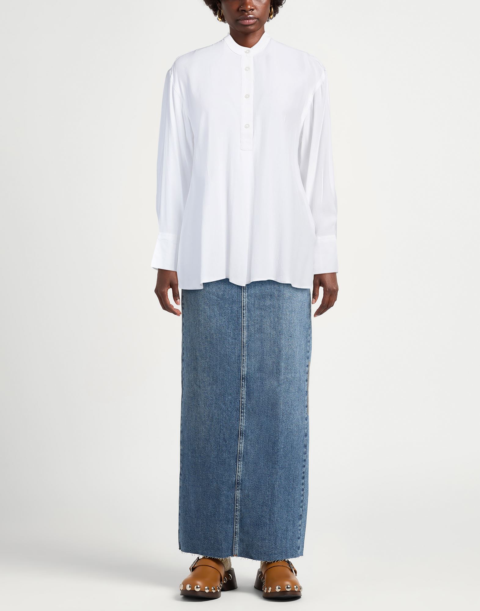  John Richmond - Camisetas Y Tops - Tops - On Yoox.com 