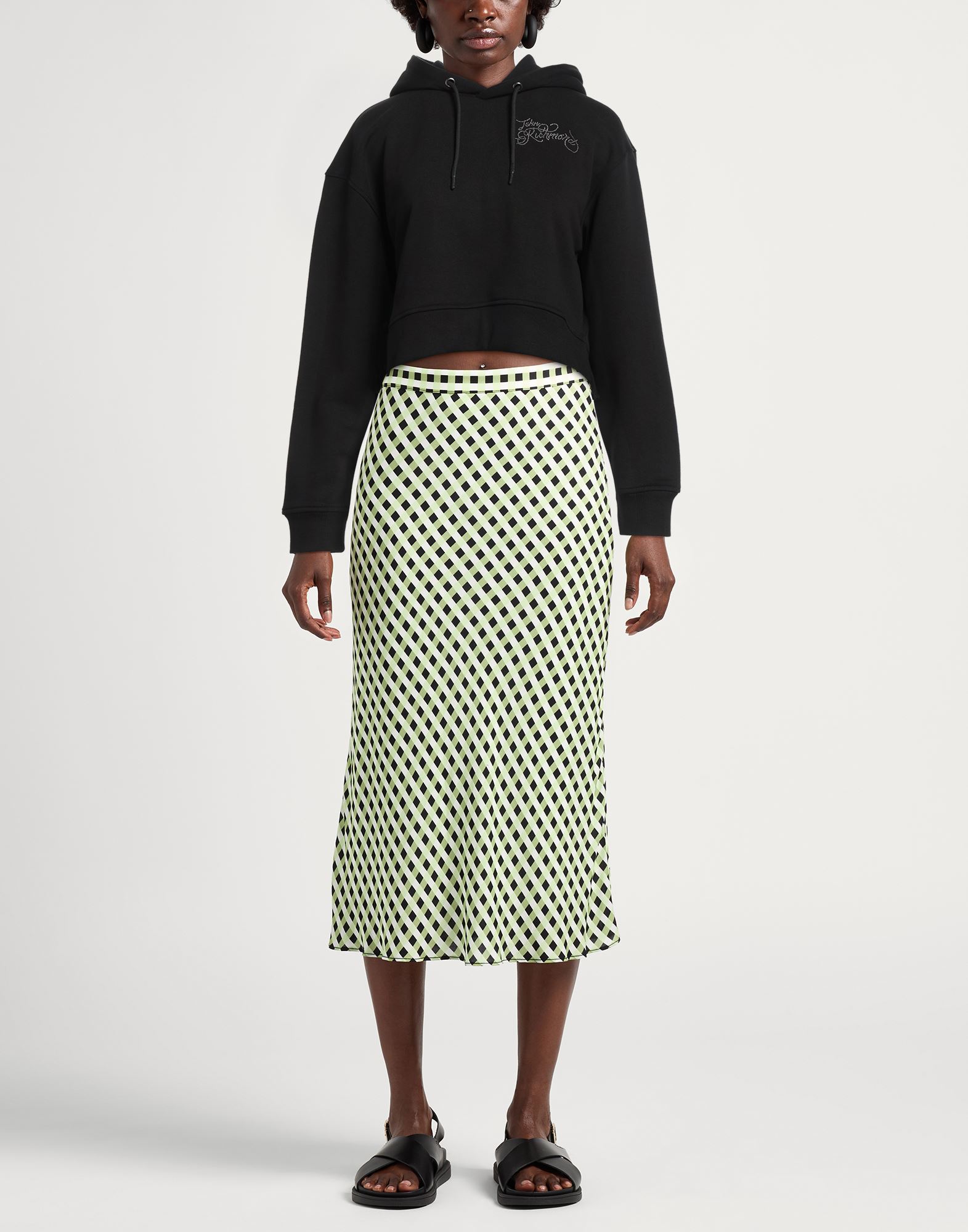  John Richmond - Camisetas Y Tops - Sudaderas - On Yoox.com 