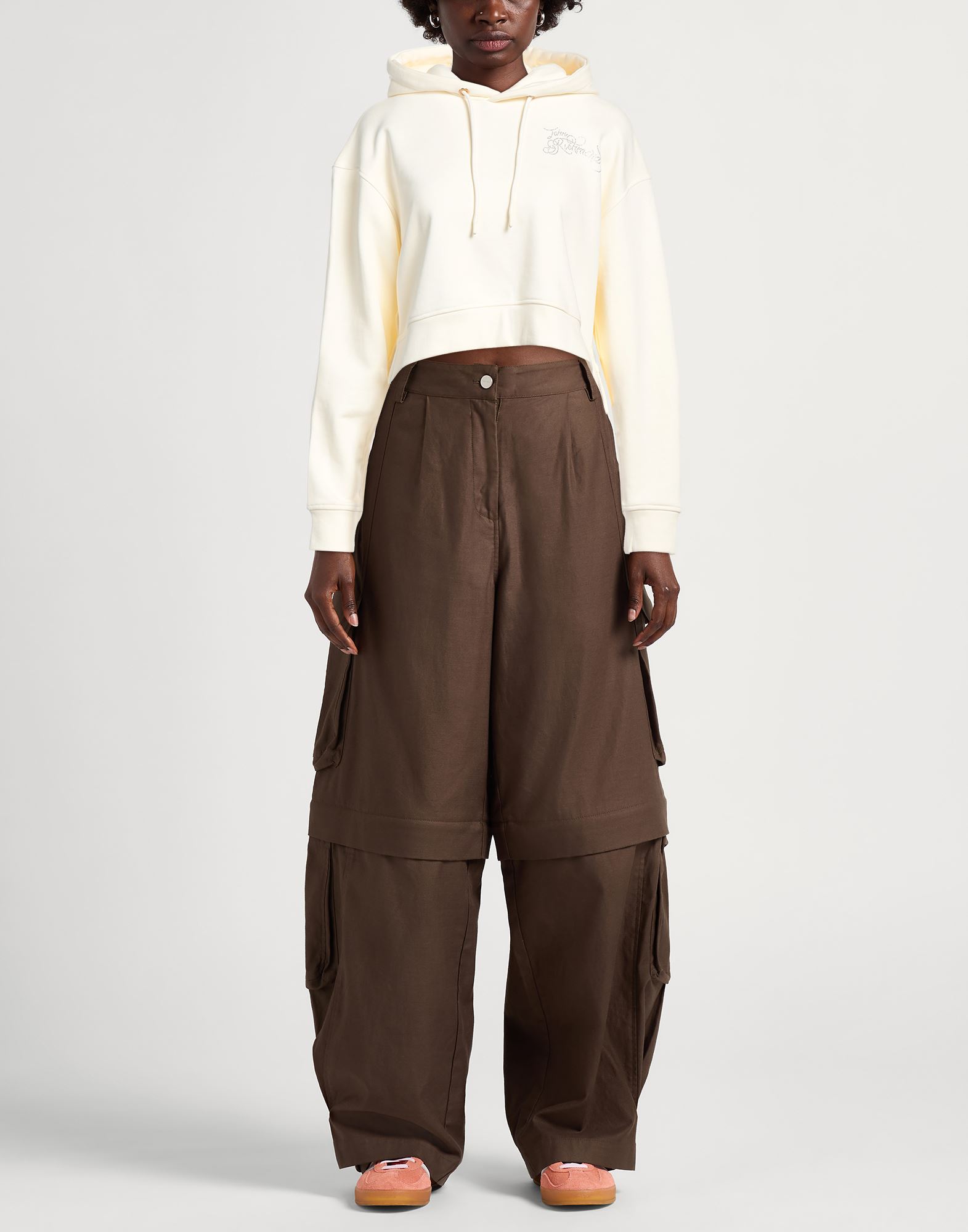  John Richmond - Camisetas Y Tops - Sudaderas - On Yoox.com 