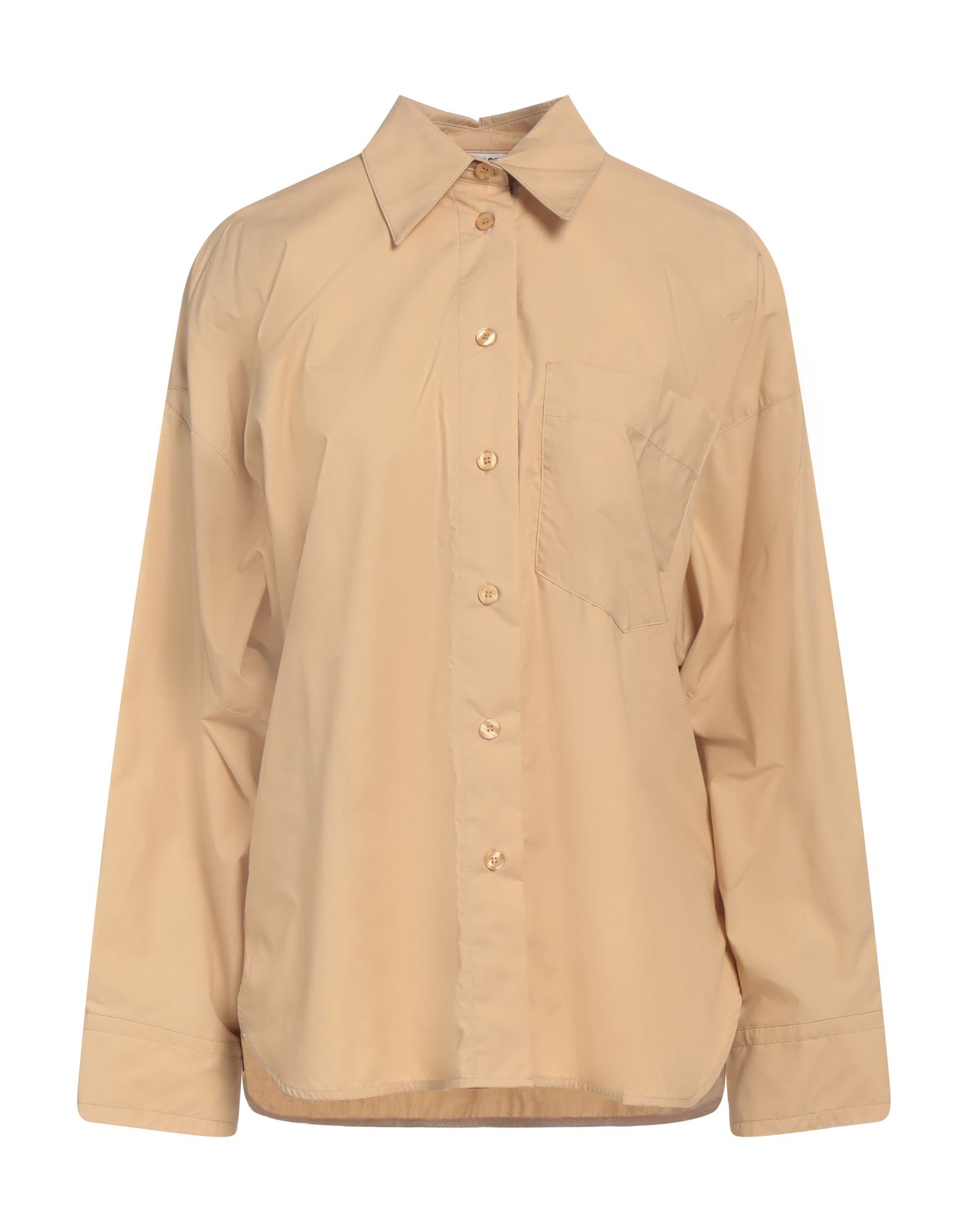  Low Classic - Topwear - Camicie - On Yoox.com 