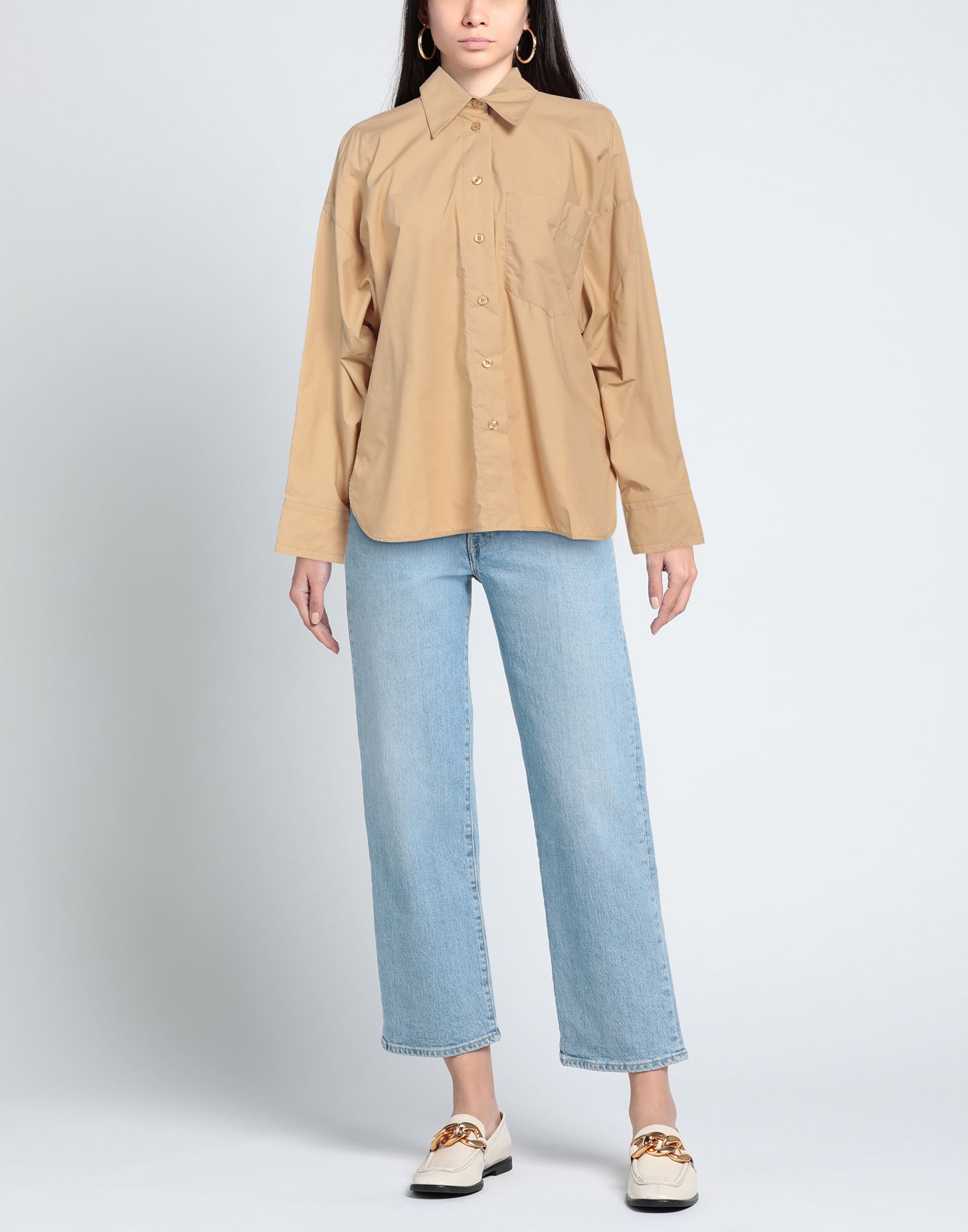  Low Classic - Topwear - Camicie - On Yoox.com 