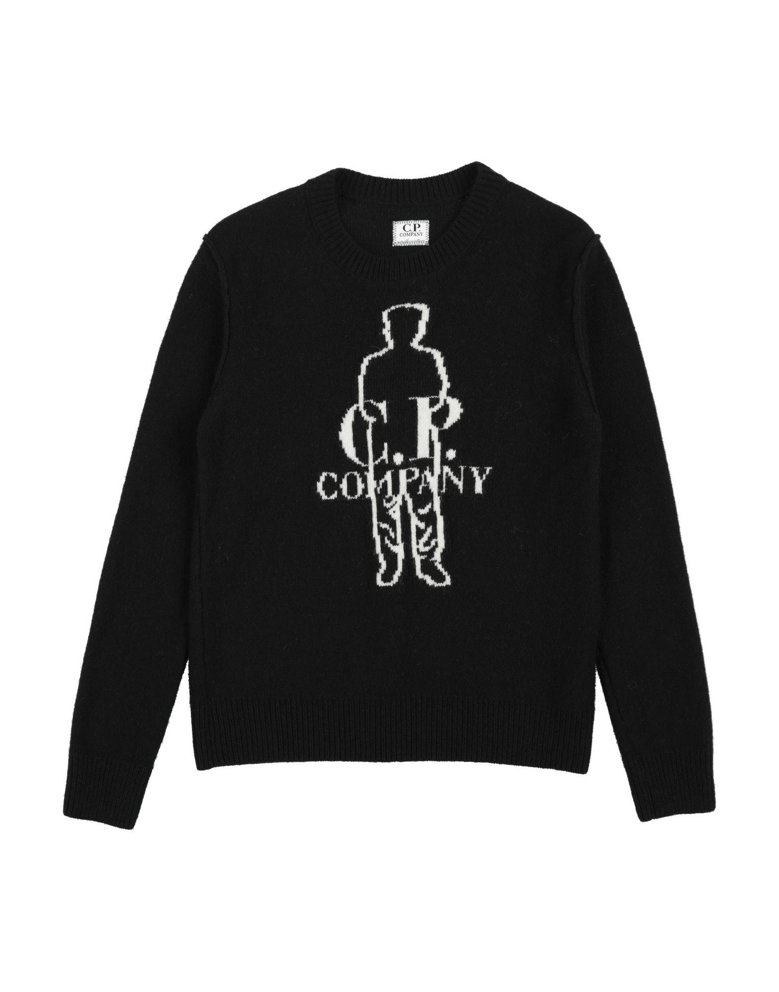  C.p. Company Undersixteen - Strickwaren - Pullover - On Yoox.com 