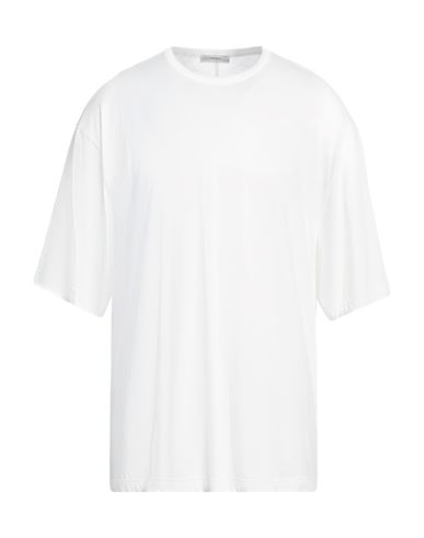 THE ROW THE ROW MAN T-SHIRT WHITE SIZE XL COTTON