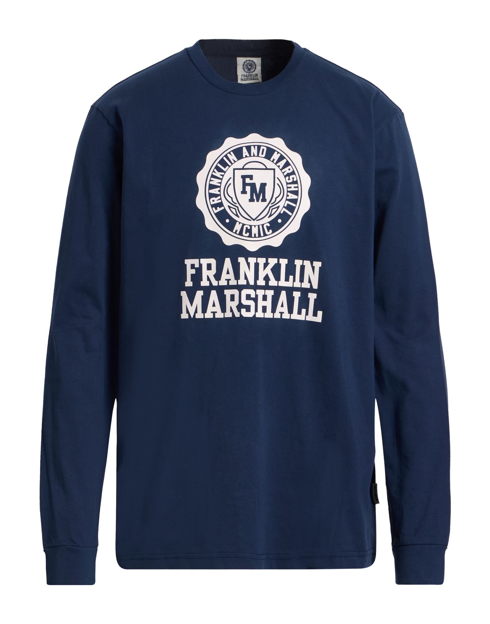  Franklin & Marshall - Tops - T-shirts - On Yoox.com 