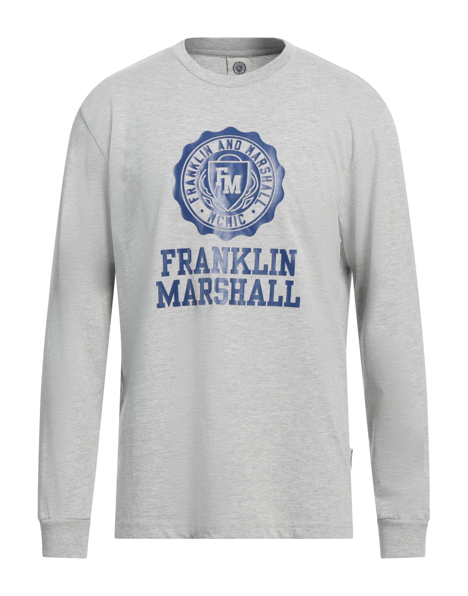 FRANKLIN & MARSHALL ΜΠΛΟΥΖΑΚΙΑ T-shirt