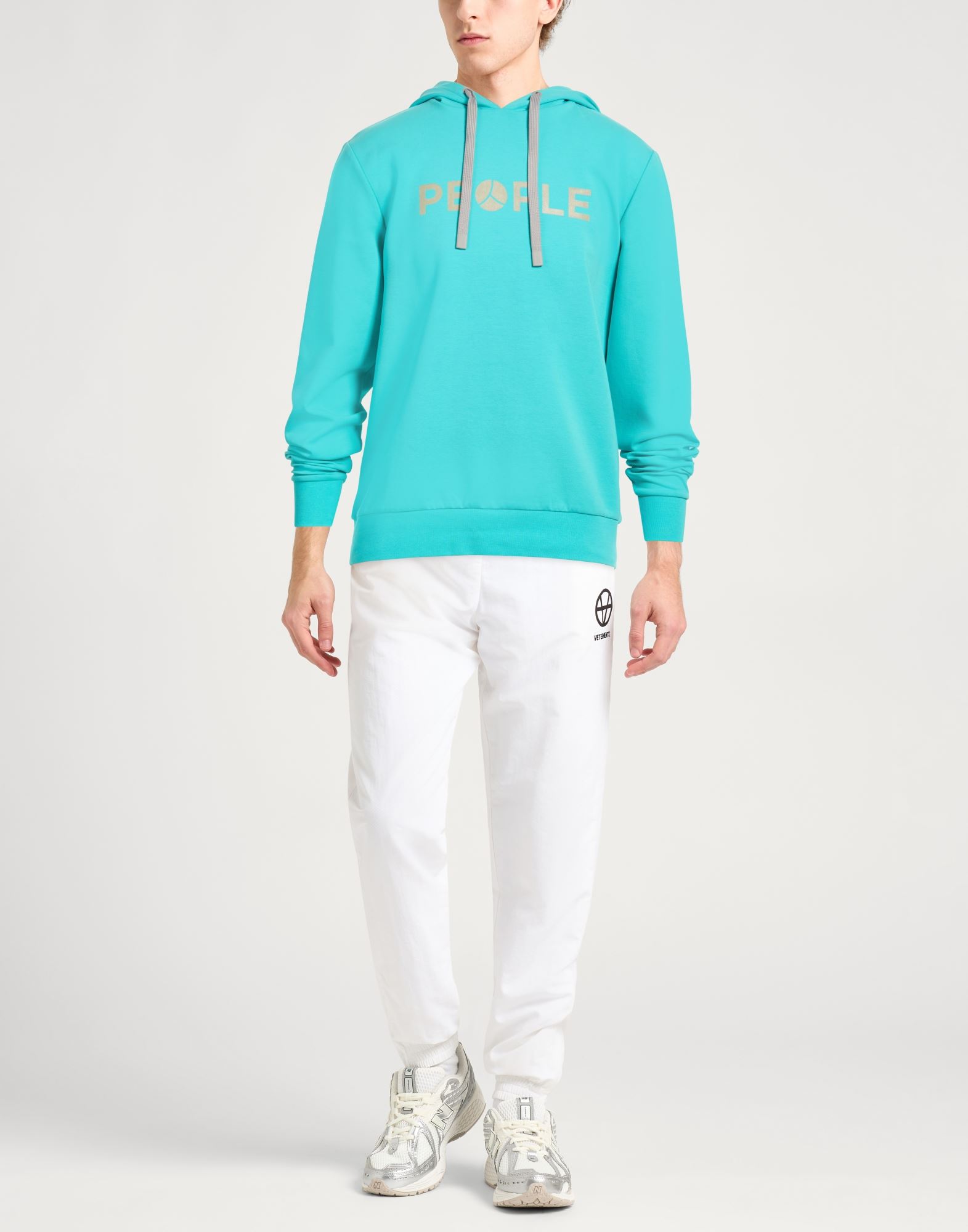  People Of Shibuya - Tops - Sweatshirts - On Yoox.com 