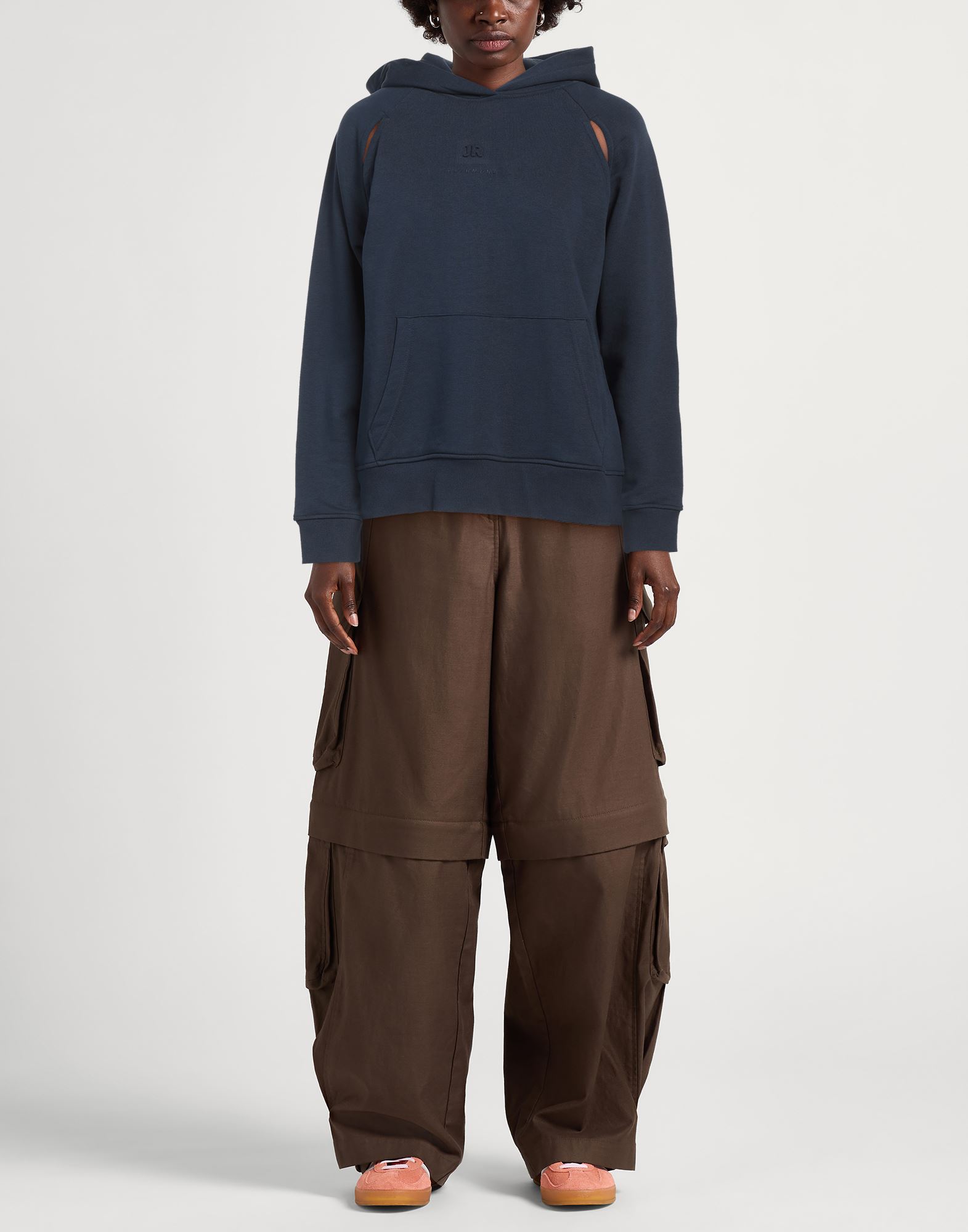  John Richmond - Camisetas Y Tops - Sudaderas - On Yoox.com 
