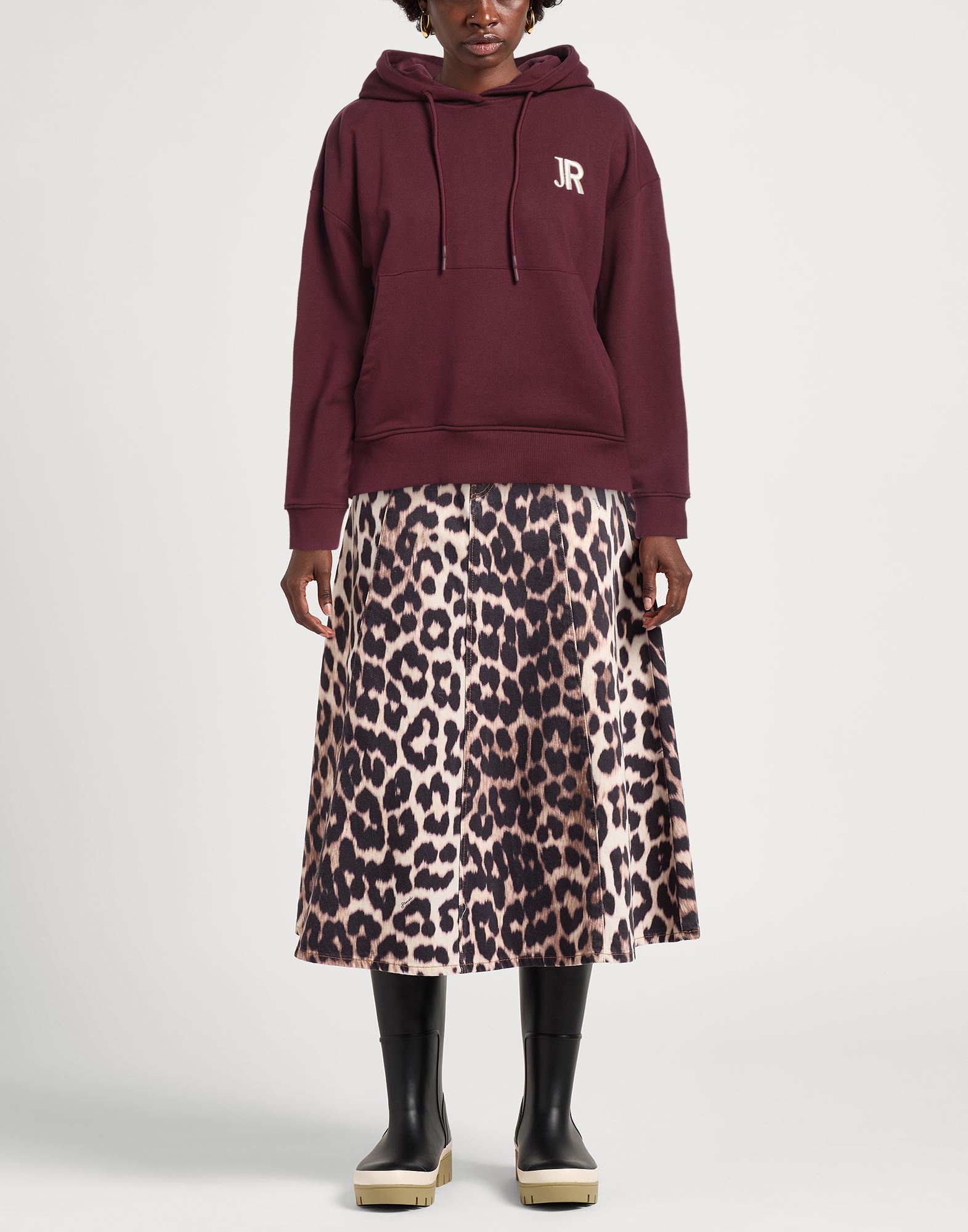  John Richmond - Camisetas Y Tops - Sudaderas - On Yoox.com 