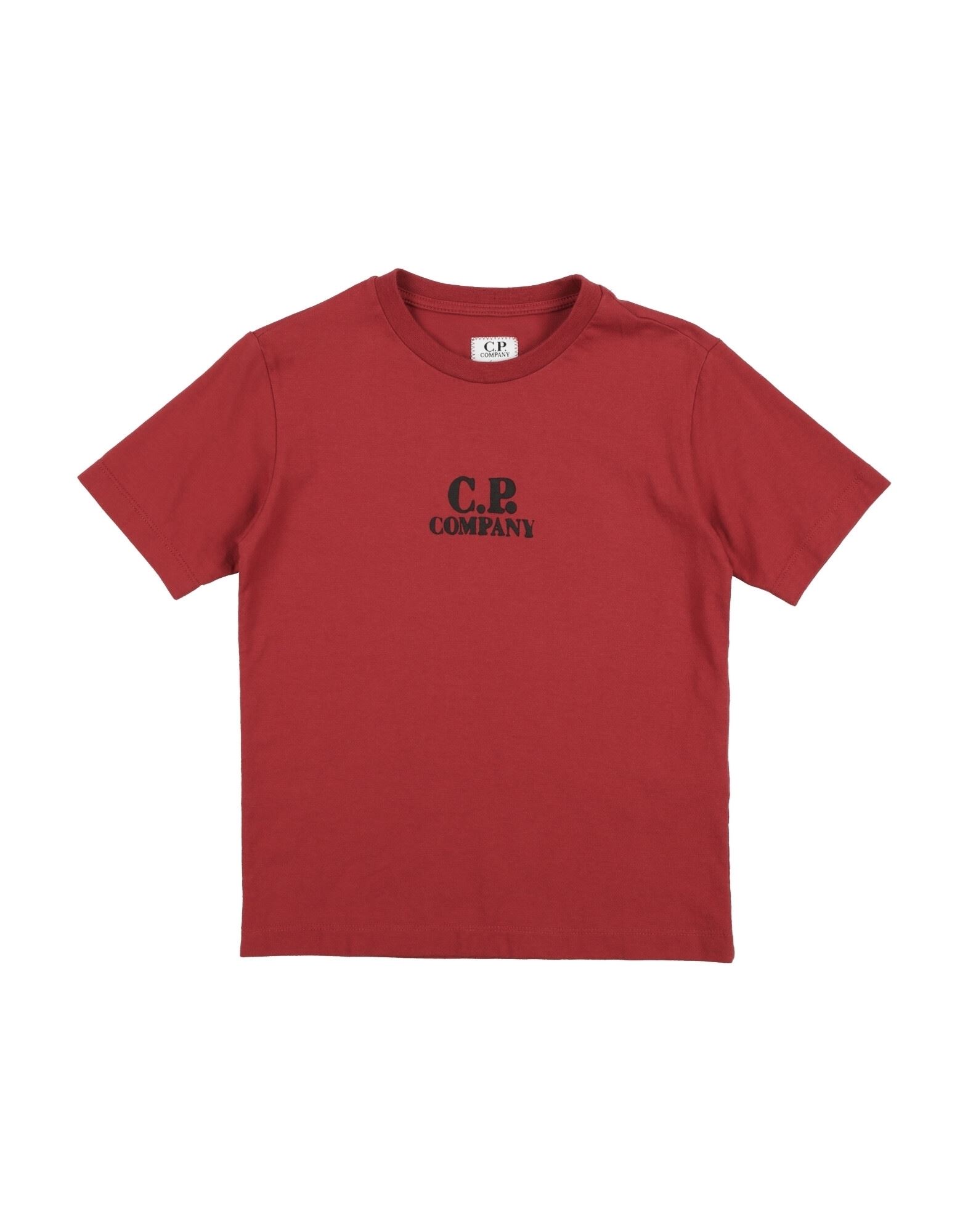  C.p. Company Undersixteen - Tops - T-shirts - On Yoox.com 