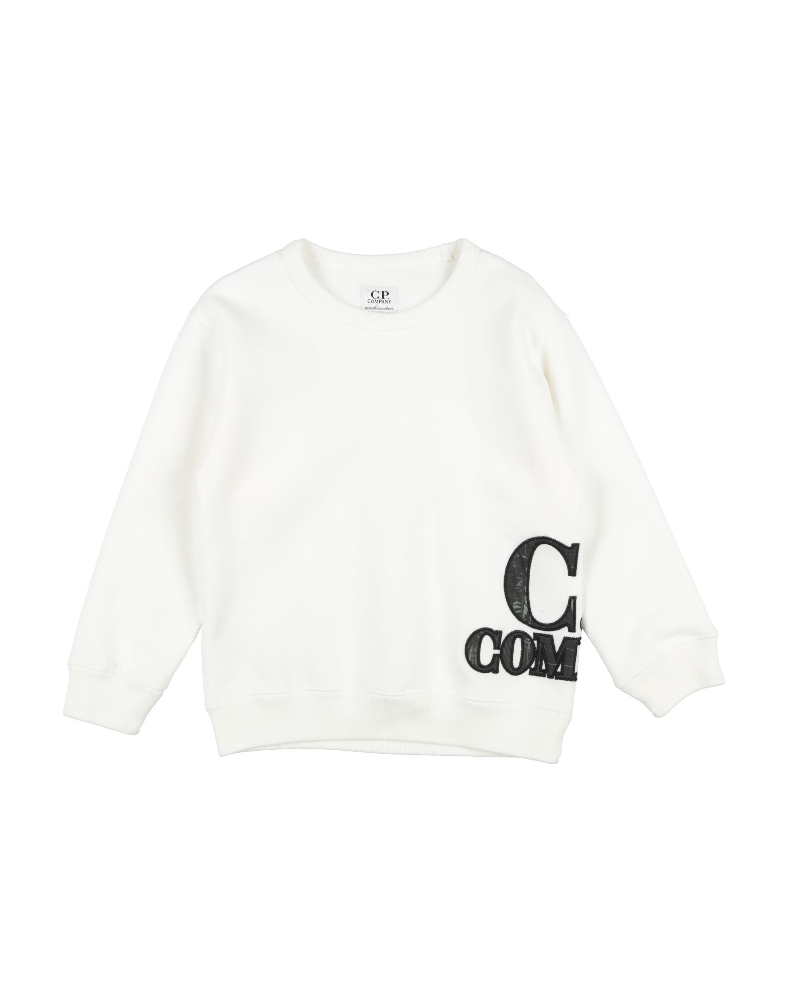  C.p. Company Undersixteen - Tops - Sweatshirts - On Yoox.com 