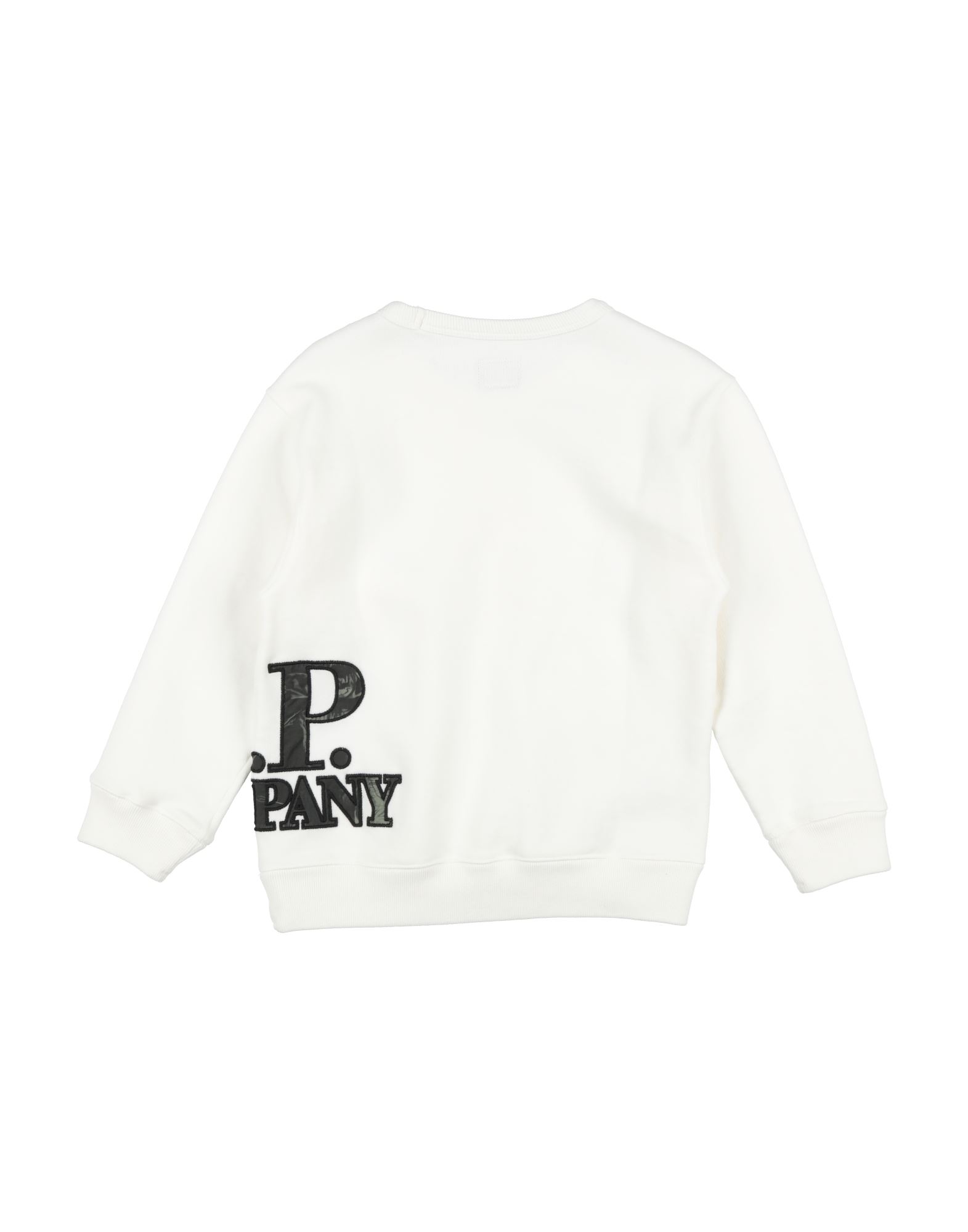  C.p. Company Undersixteen - Tops - Sweatshirts - On Yoox.com 