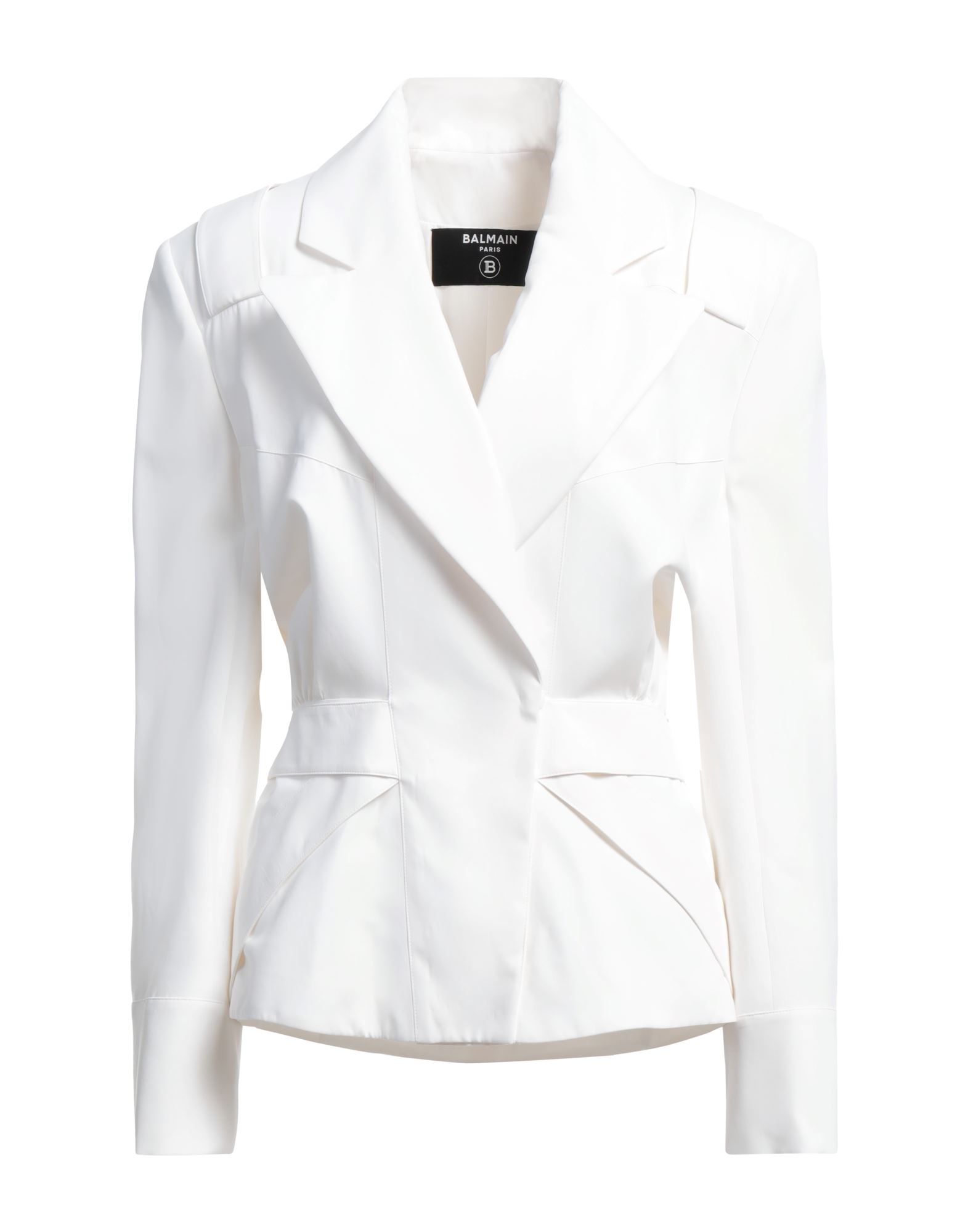  Balmain - Trajes Y Conjuntos - Americanas - On Yoox.com 