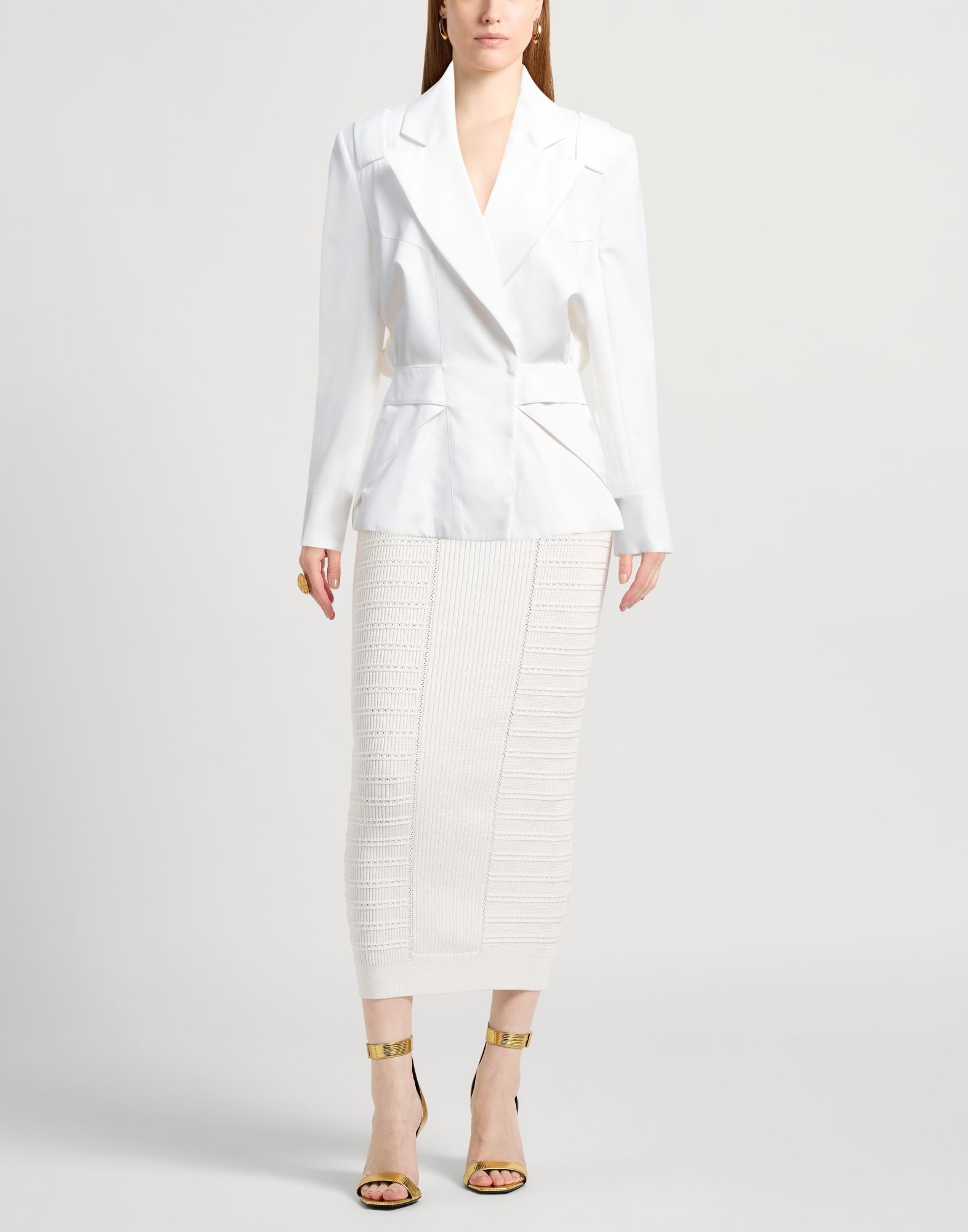  Balmain - Trajes Y Conjuntos - Americanas - On Yoox.com 