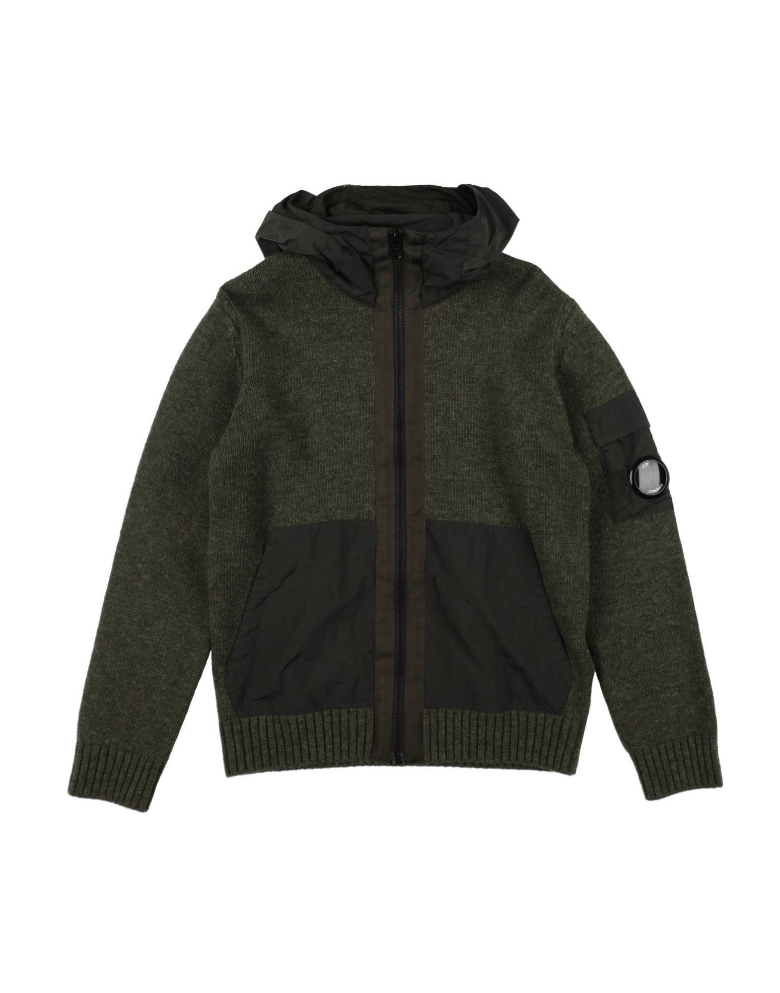 C.p. Company Undersixteen - Strickwaren - Strickjacken - On Yoox.com 