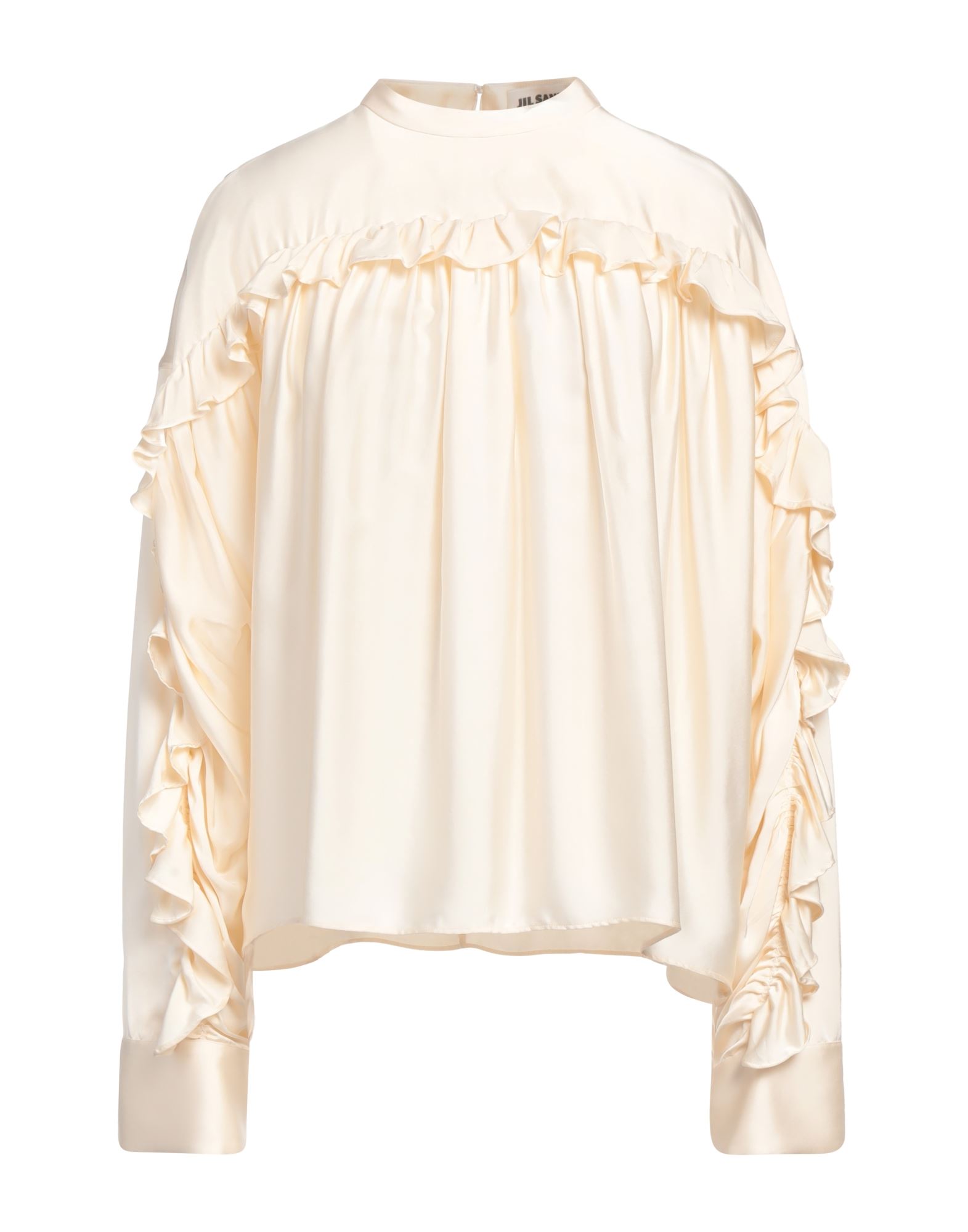 JIL SANDER JIL SANDER ΜΠΛΟΥΖΑΚΙΑ Τοπ