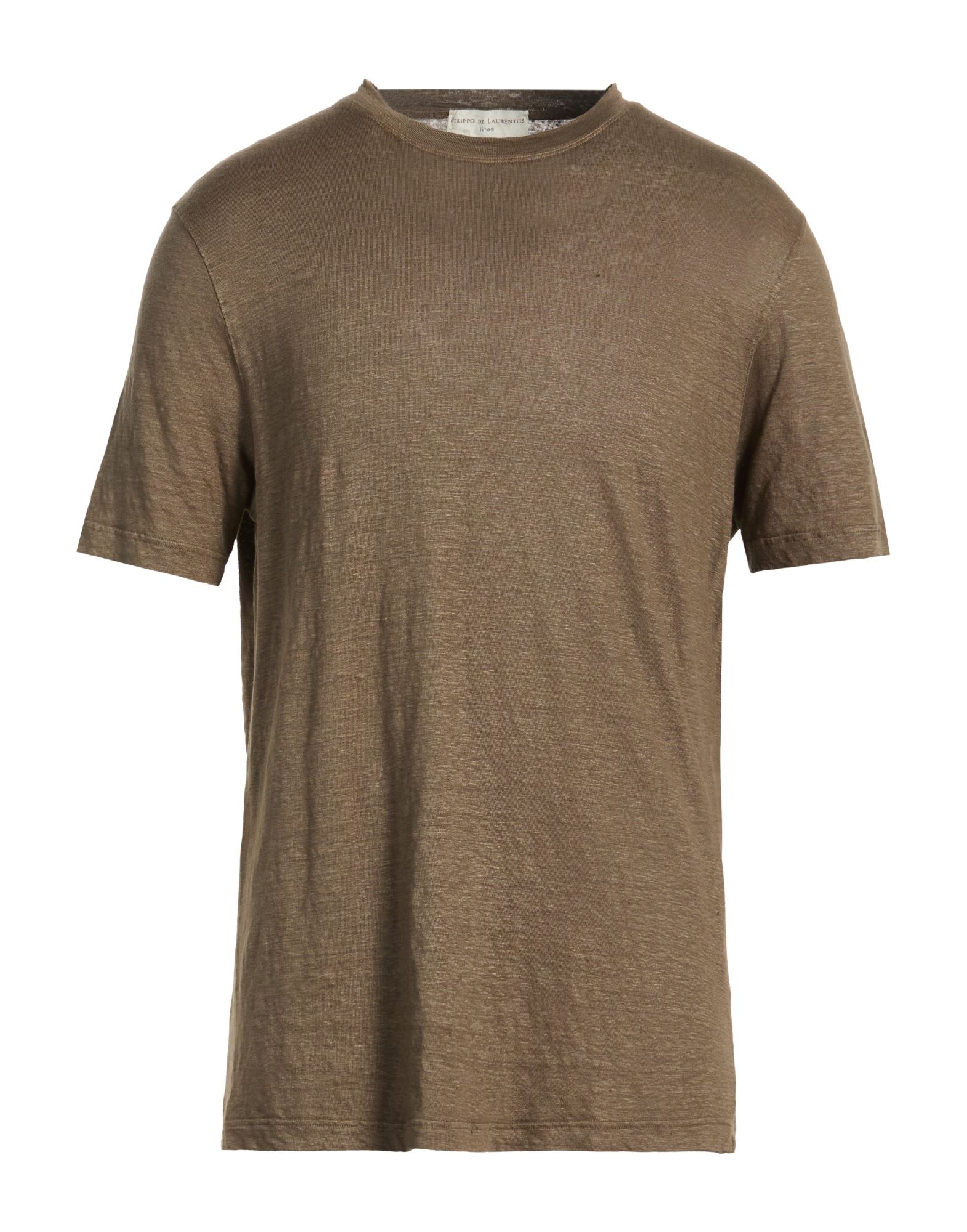  Filippo De Laurentiis - Tops - T-shirts - On Yoox.com 