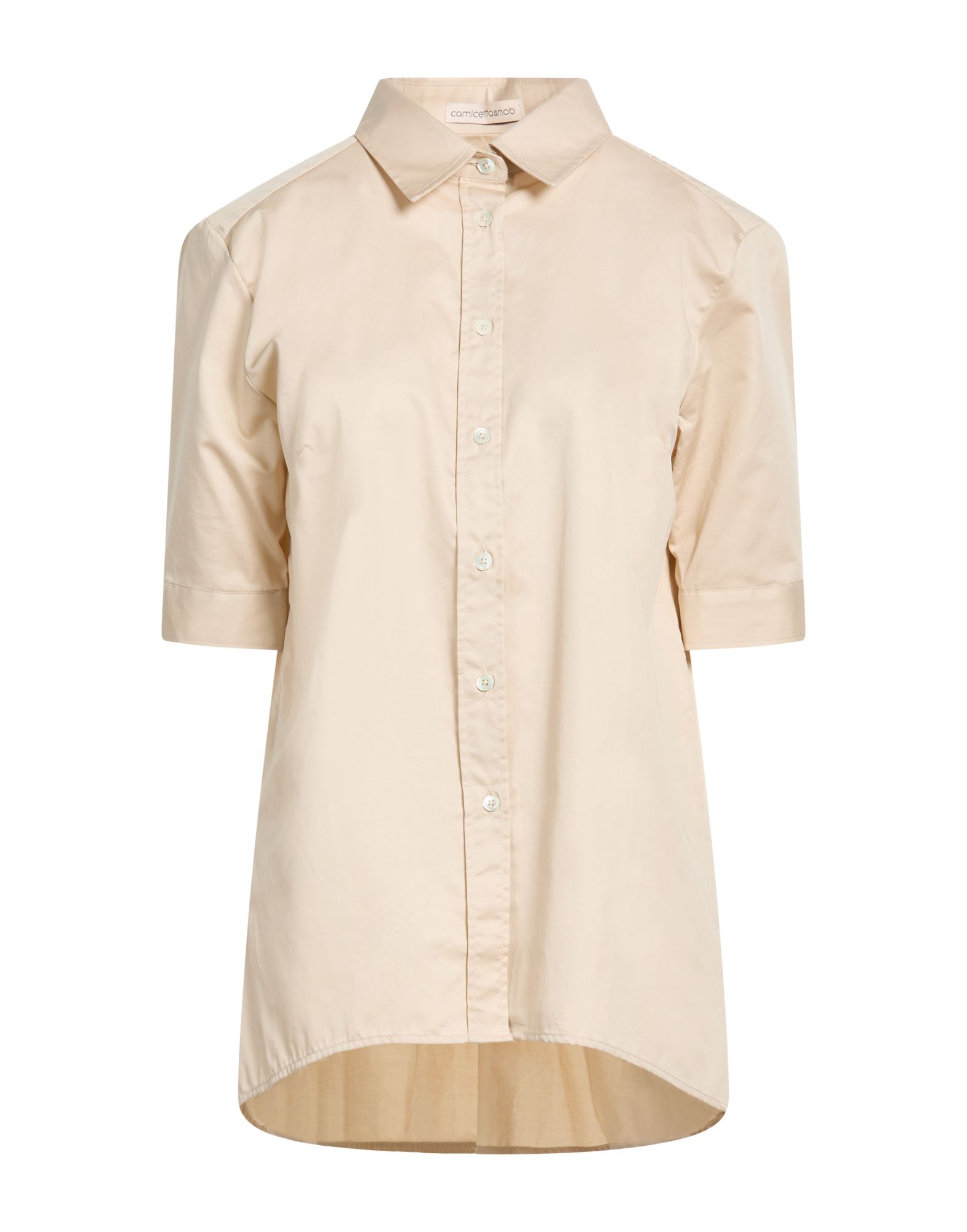  Camicettasnob - Tops - Hemden - On Yoox.com 