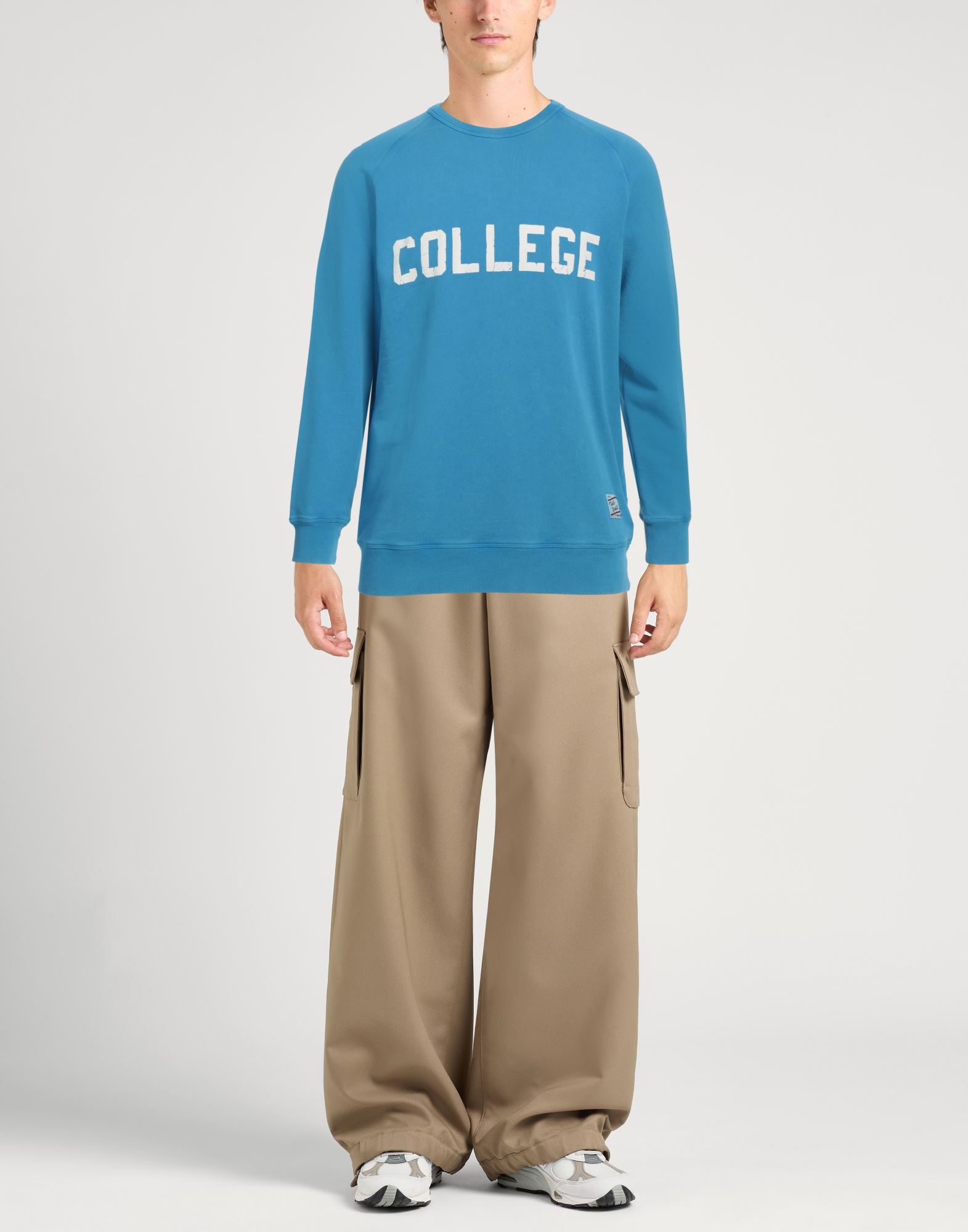  Franklin & Marshall - Tops - Sweatshirts - On Yoox.com 