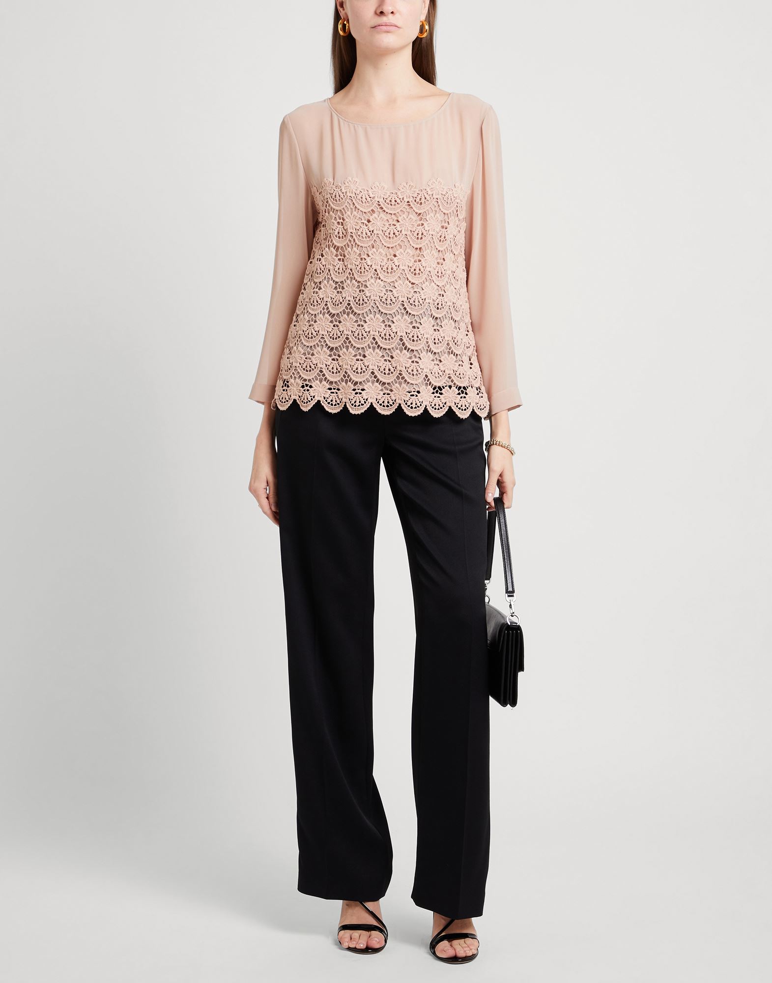  Philosophy Di Alberta Ferretti - Topwear - Top - On Yoox.com 