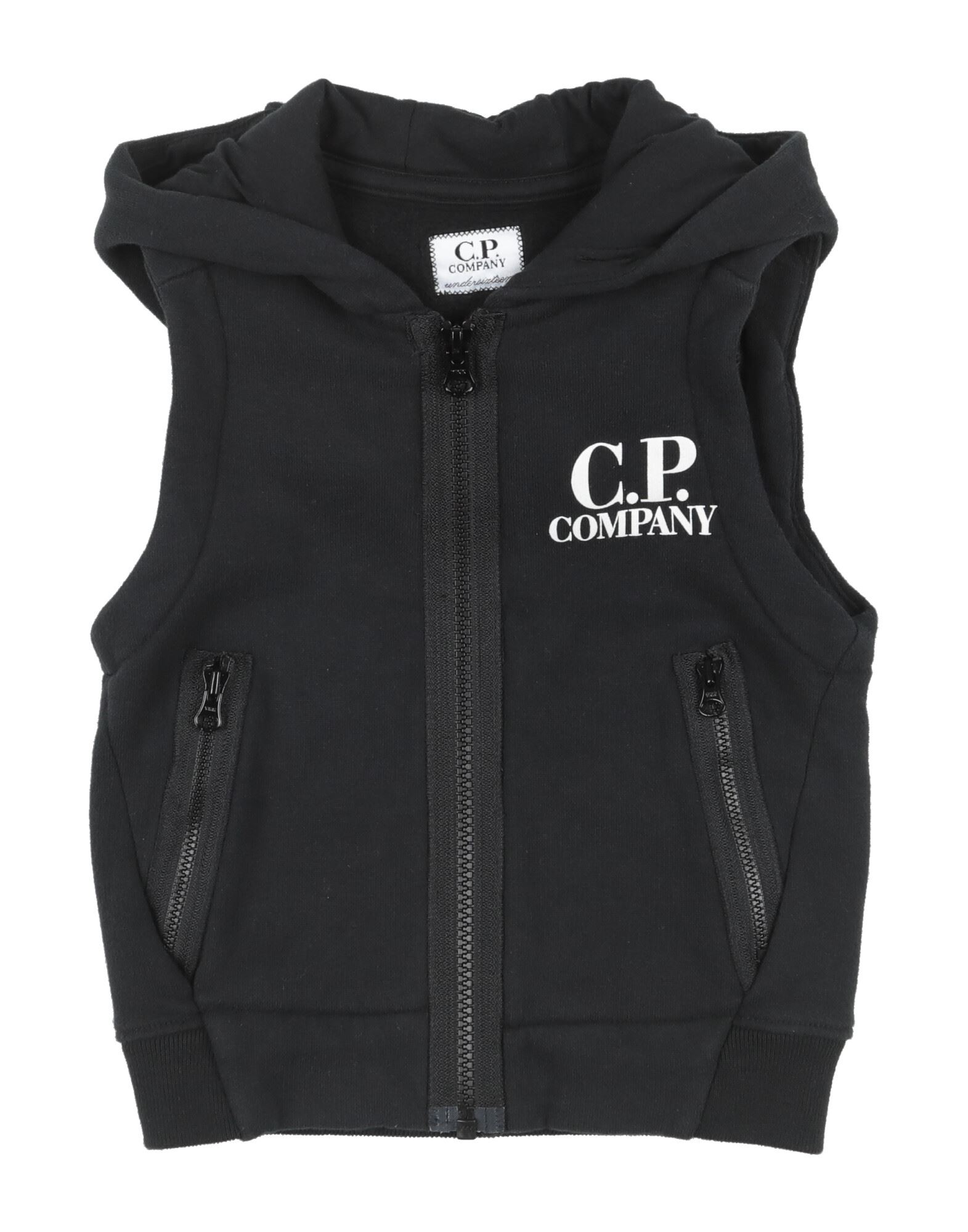 C.p. Company Undersixteen - Tops - Sweatshirts - On Yoox.com 