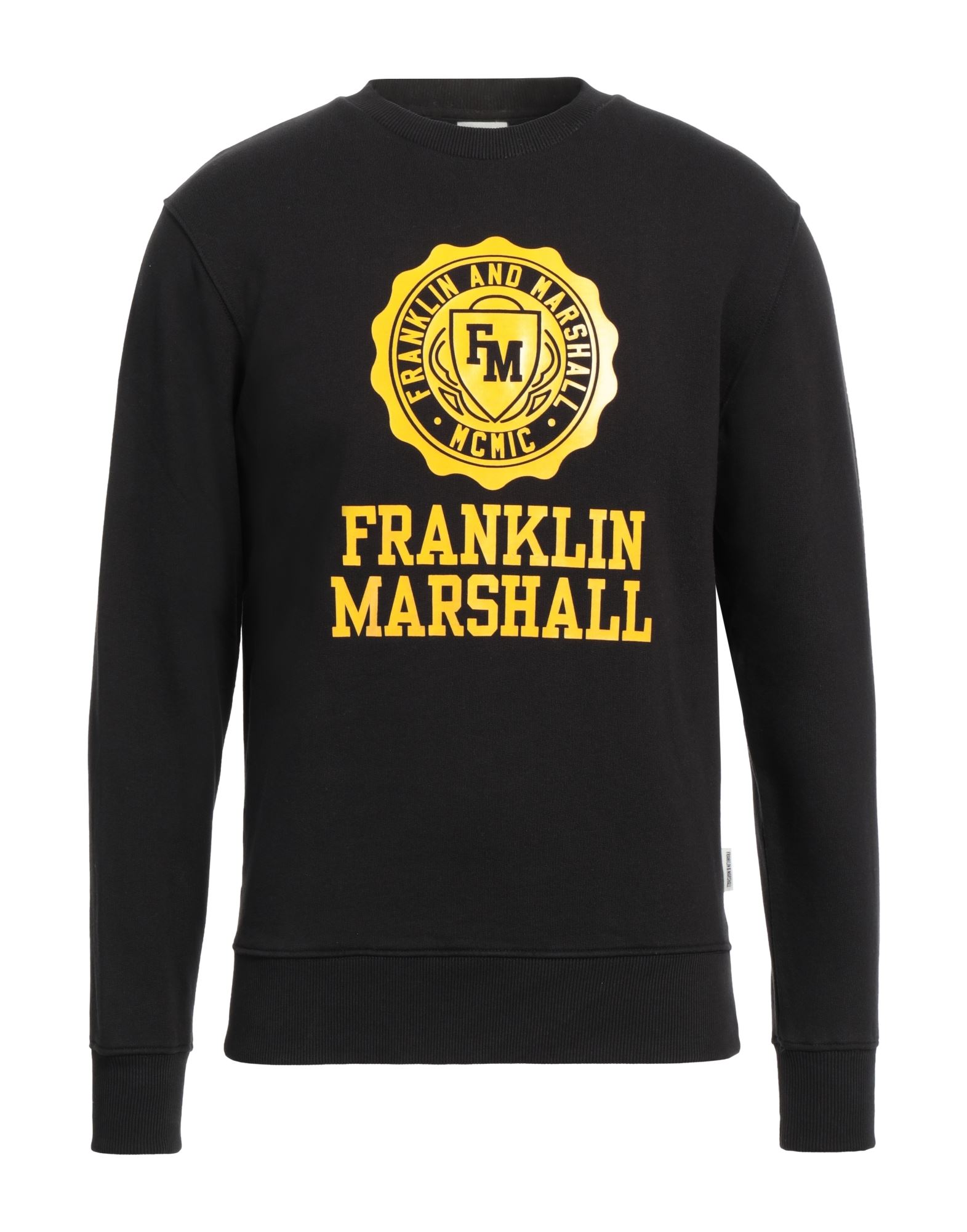 FRANKLIN & MARSHALL ΜΠΛΟΥΖΑΚΙΑ Φούτερ