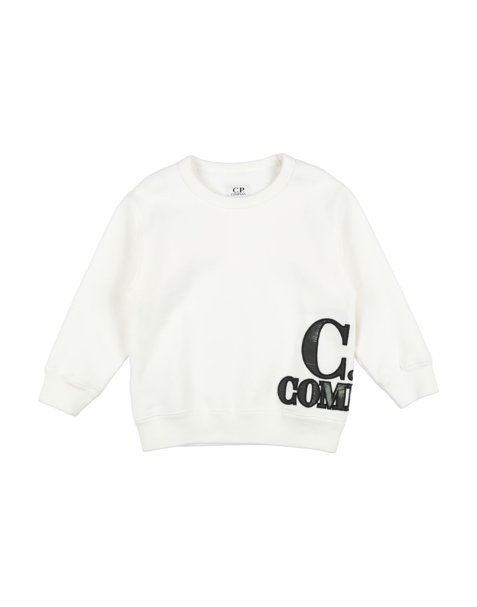  C.p. Company Undersixteen - Tops - Sweatshirts - On Yoox.com 