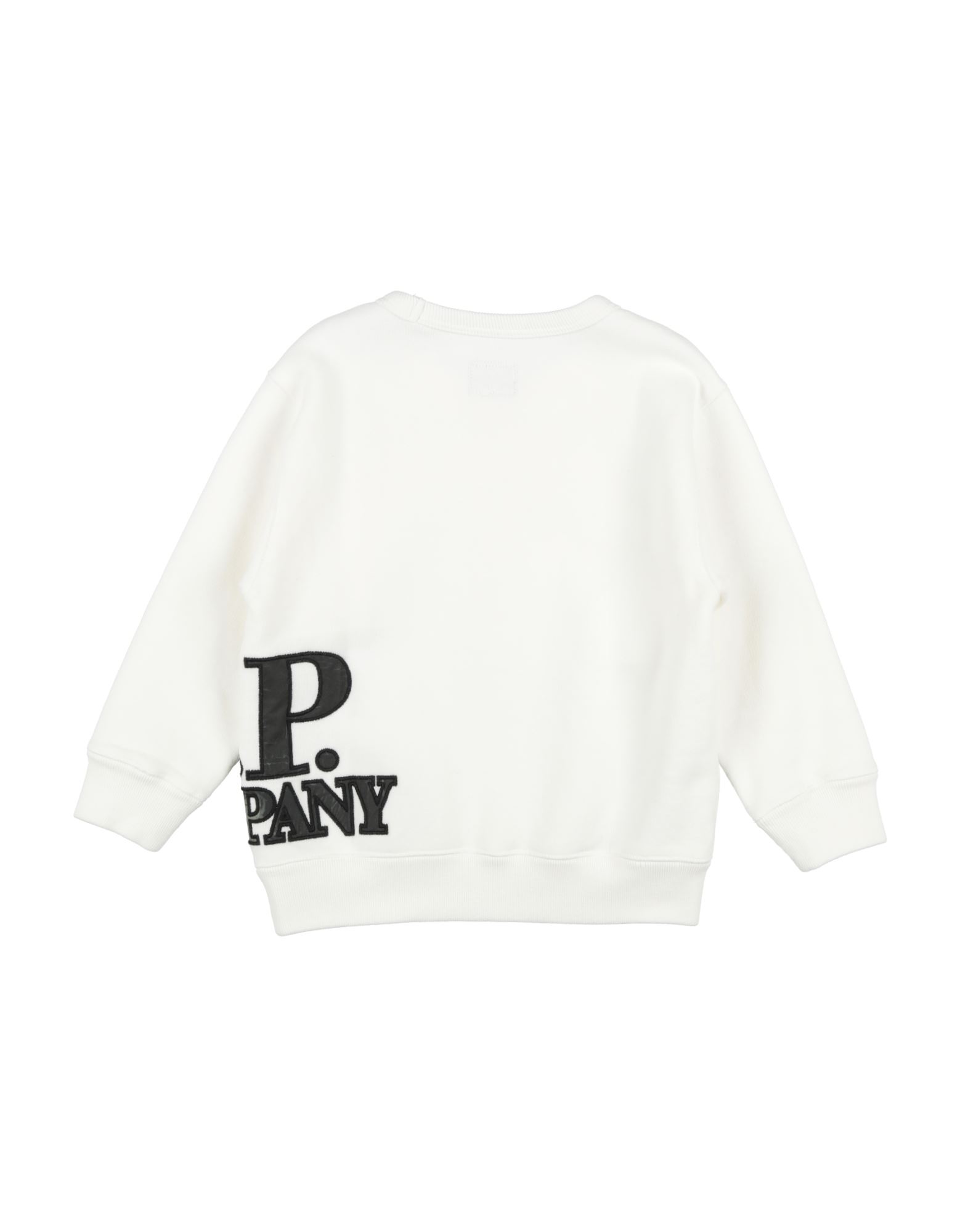  C.p. Company Undersixteen - Tops - Sweatshirts - On Yoox.com 
