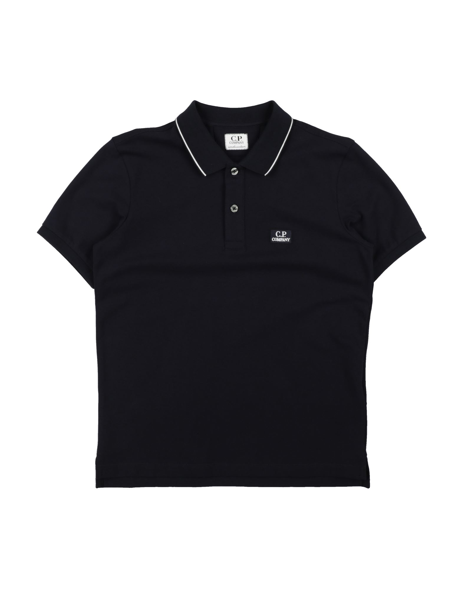  C.p. Company Undersixteen - Camisetas Y Tops - Polos - On Yoox.com 