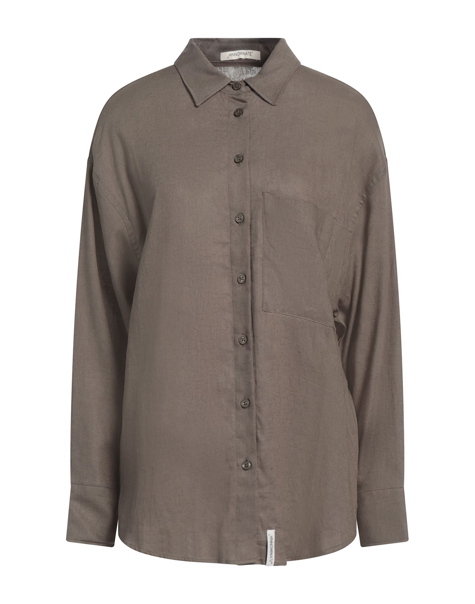  Hinnominate - Tops - Hemden - On Yoox.com 