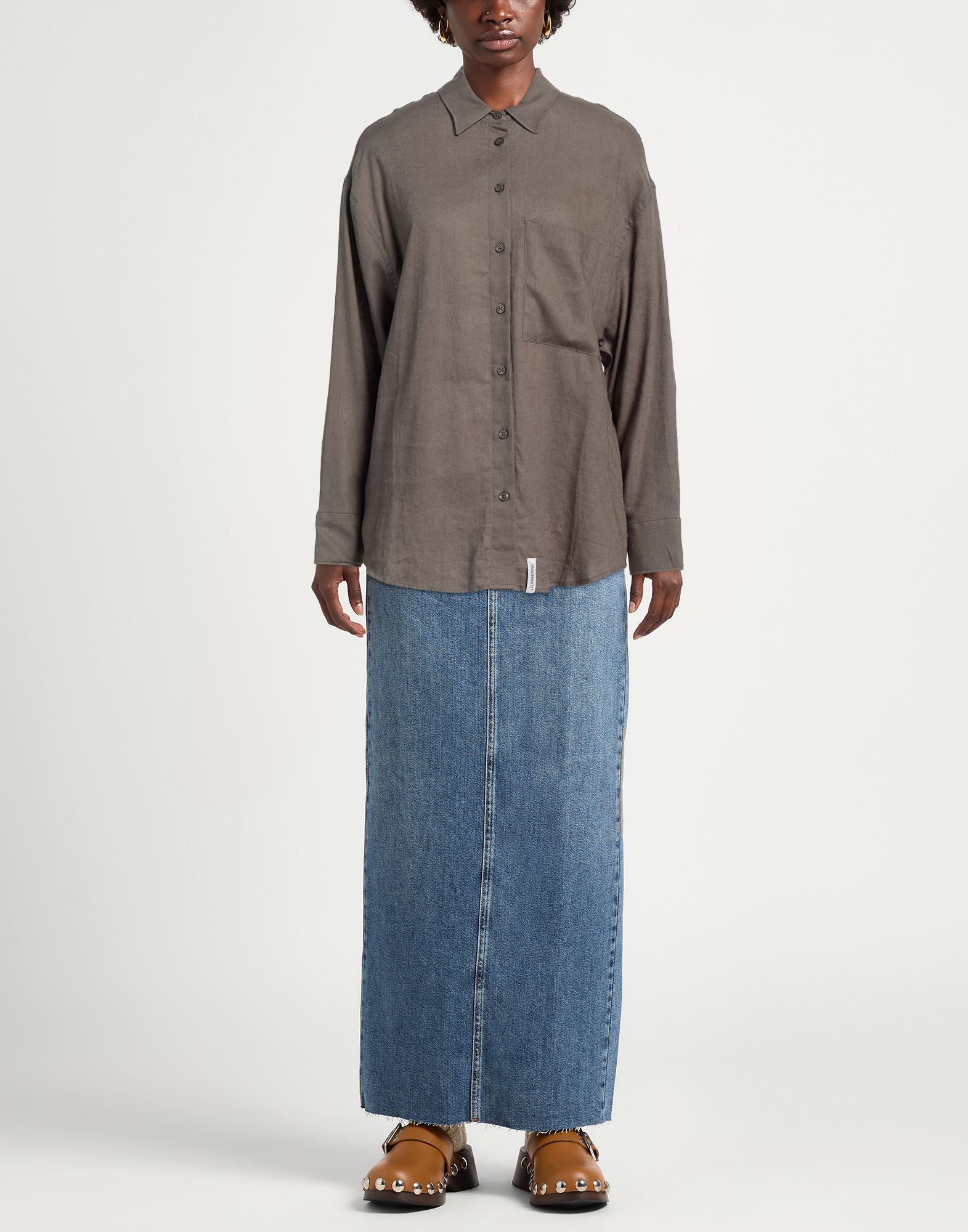  Hinnominate - Tops - Hemden - On Yoox.com 