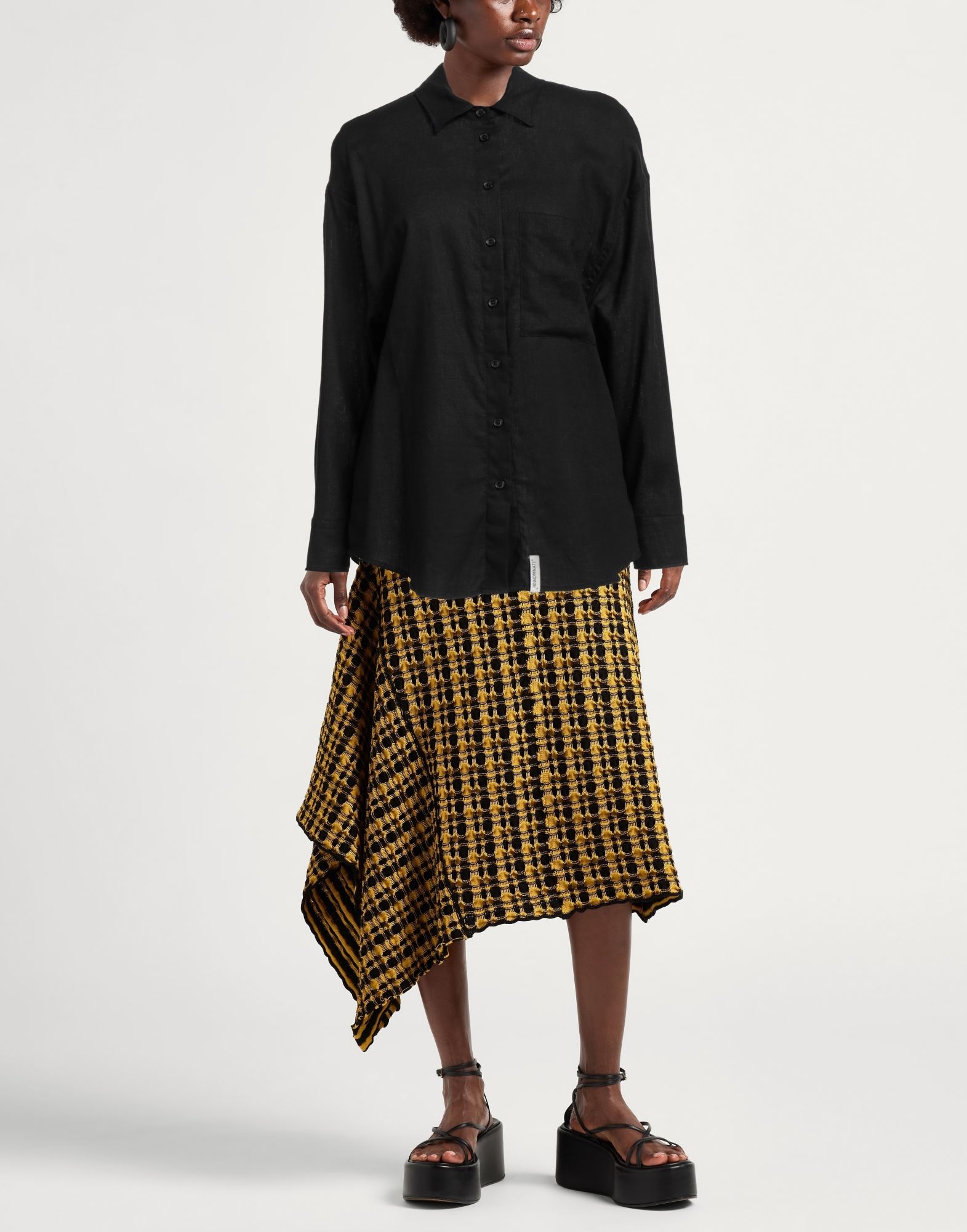  Hinnominate - Tops - Hemden - On Yoox.com 