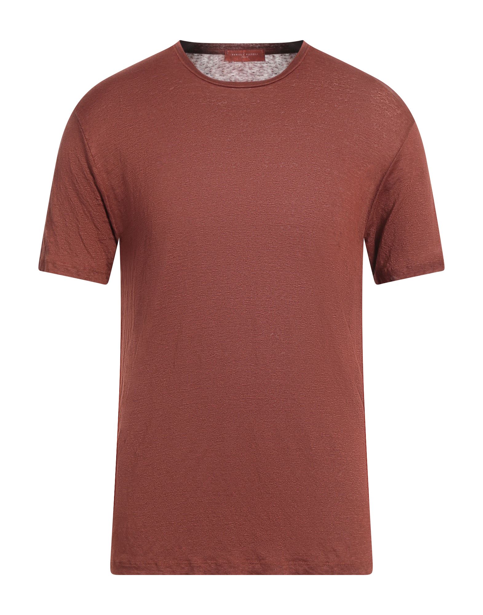 DANIELE FIESOLI ΜΠΛΟΥΖΑΚΙΑ T-shirt