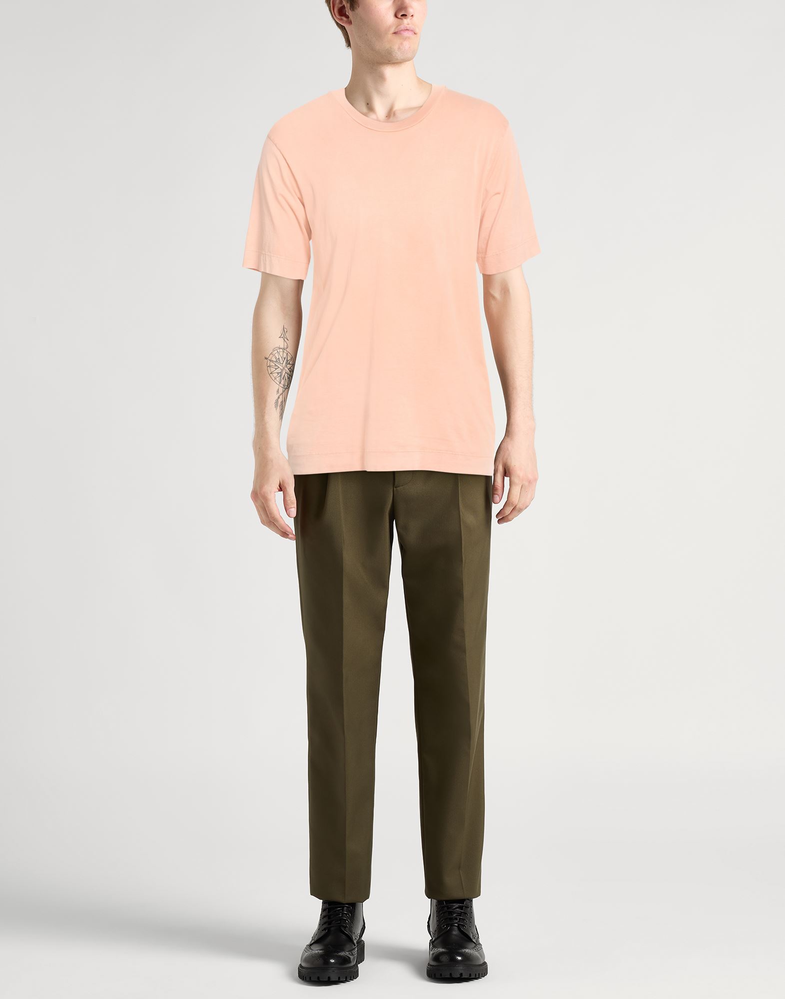  Daniele Fiesoli - Tops - T-shirts - On Yoox.com 