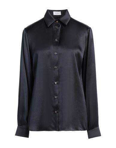Camisa Mujer Azul noche 36,38 Mujer