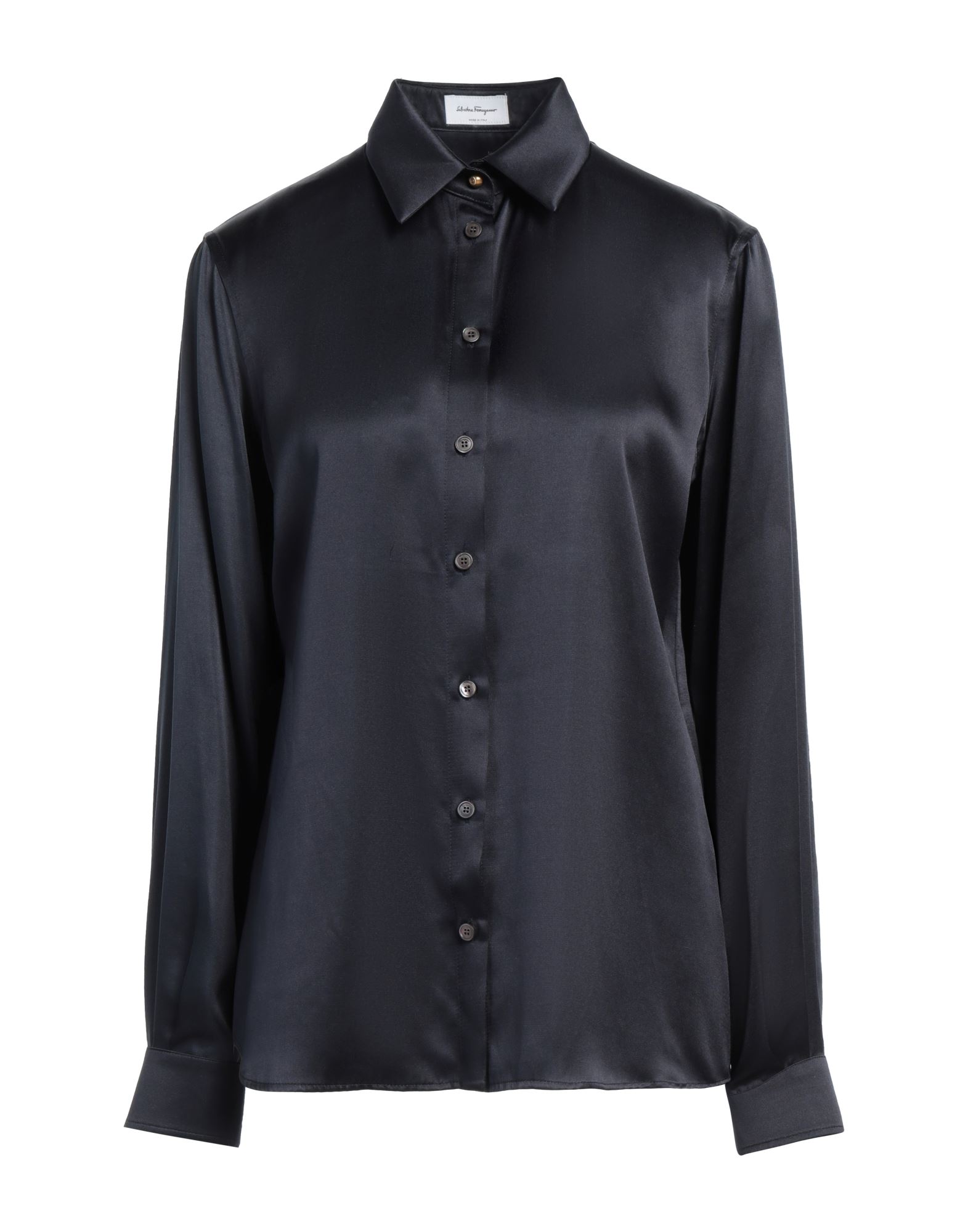  Ferragamo - Tops - Hemden - On Yoox.com 