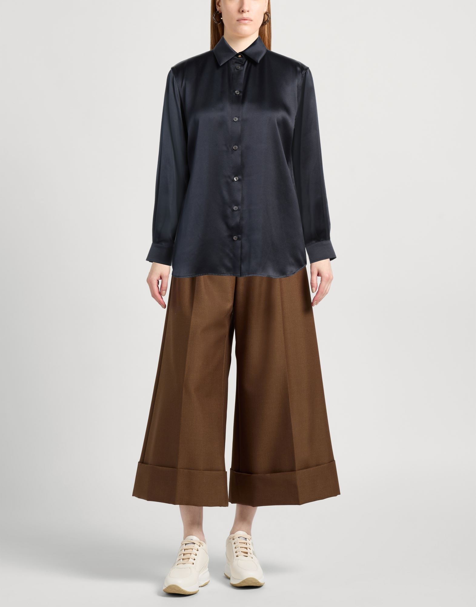  Ferragamo - Tops - Hemden - On Yoox.com 
