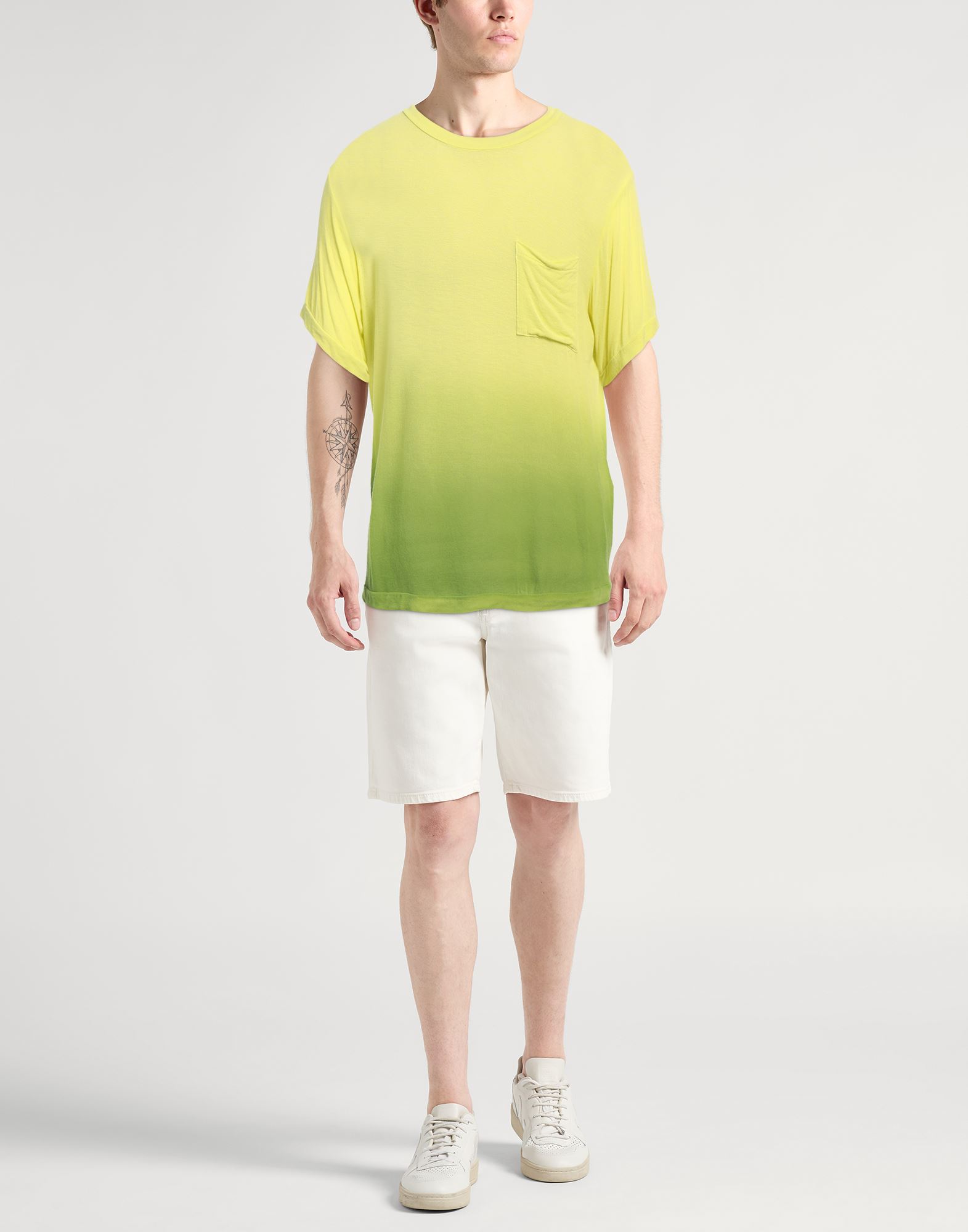  Daniele Fiesoli - Tops - T-shirts - On Yoox.com 