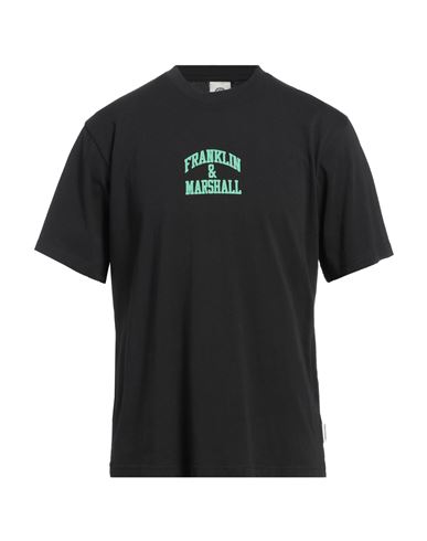 T-shirts Herren Schwarz M Herren