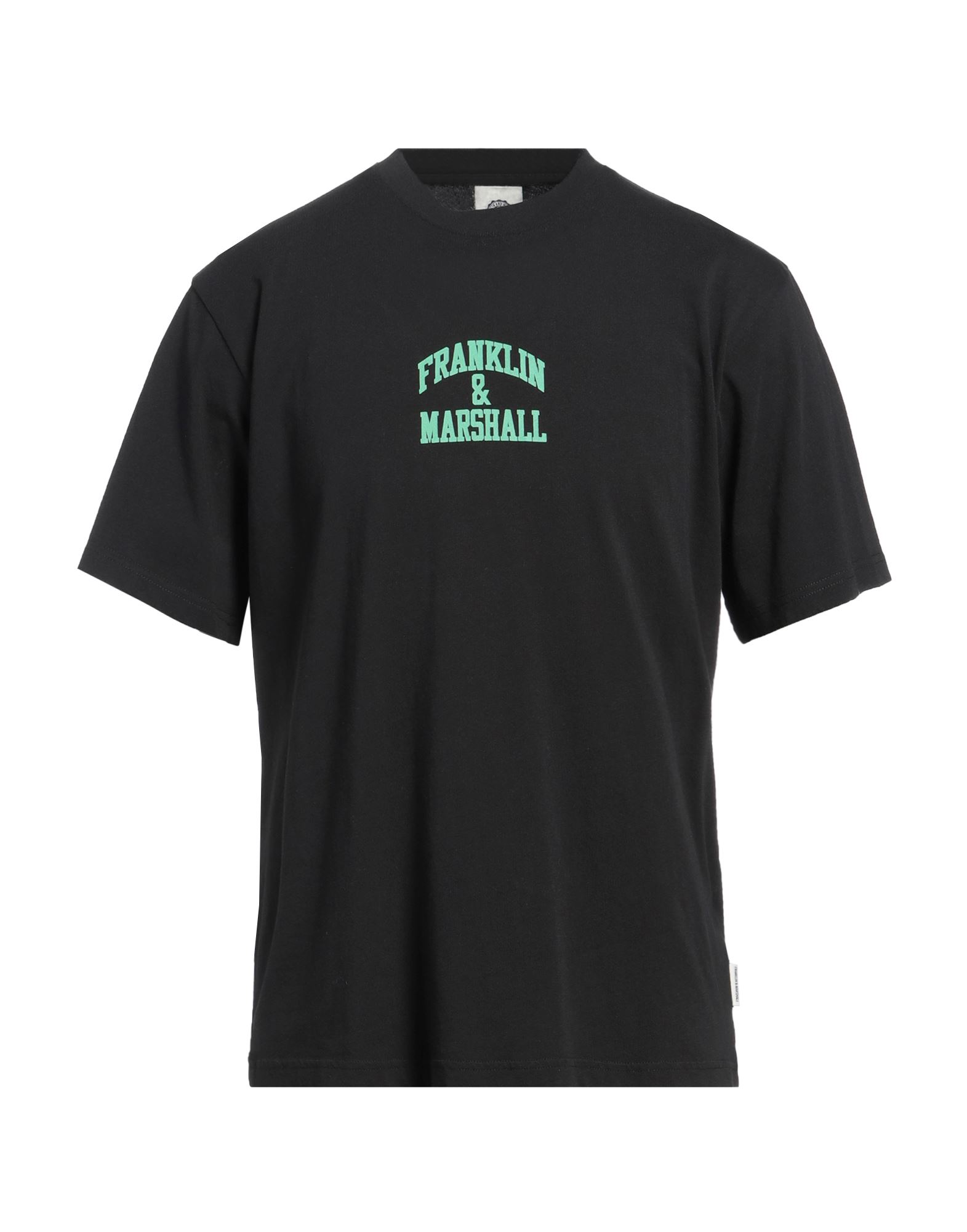  Franklin & Marshall - Tops - T-shirts - On Yoox.com 