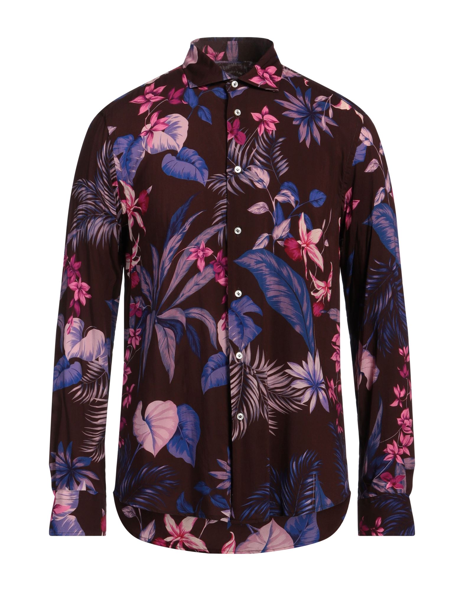  Brian Dales - Tops - Hemden - On Yoox.com 