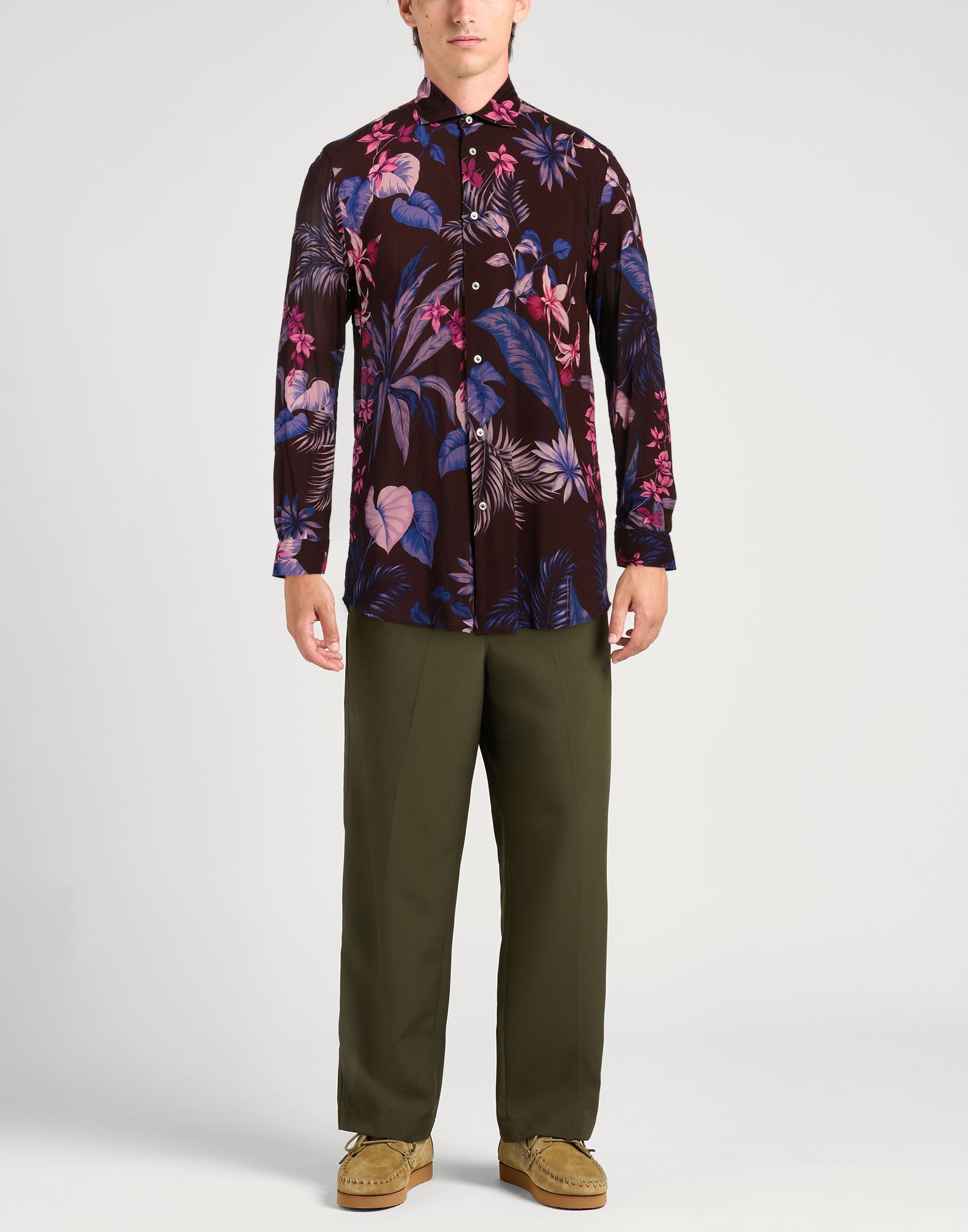  Brian Dales - Tops - Hemden - On Yoox.com 